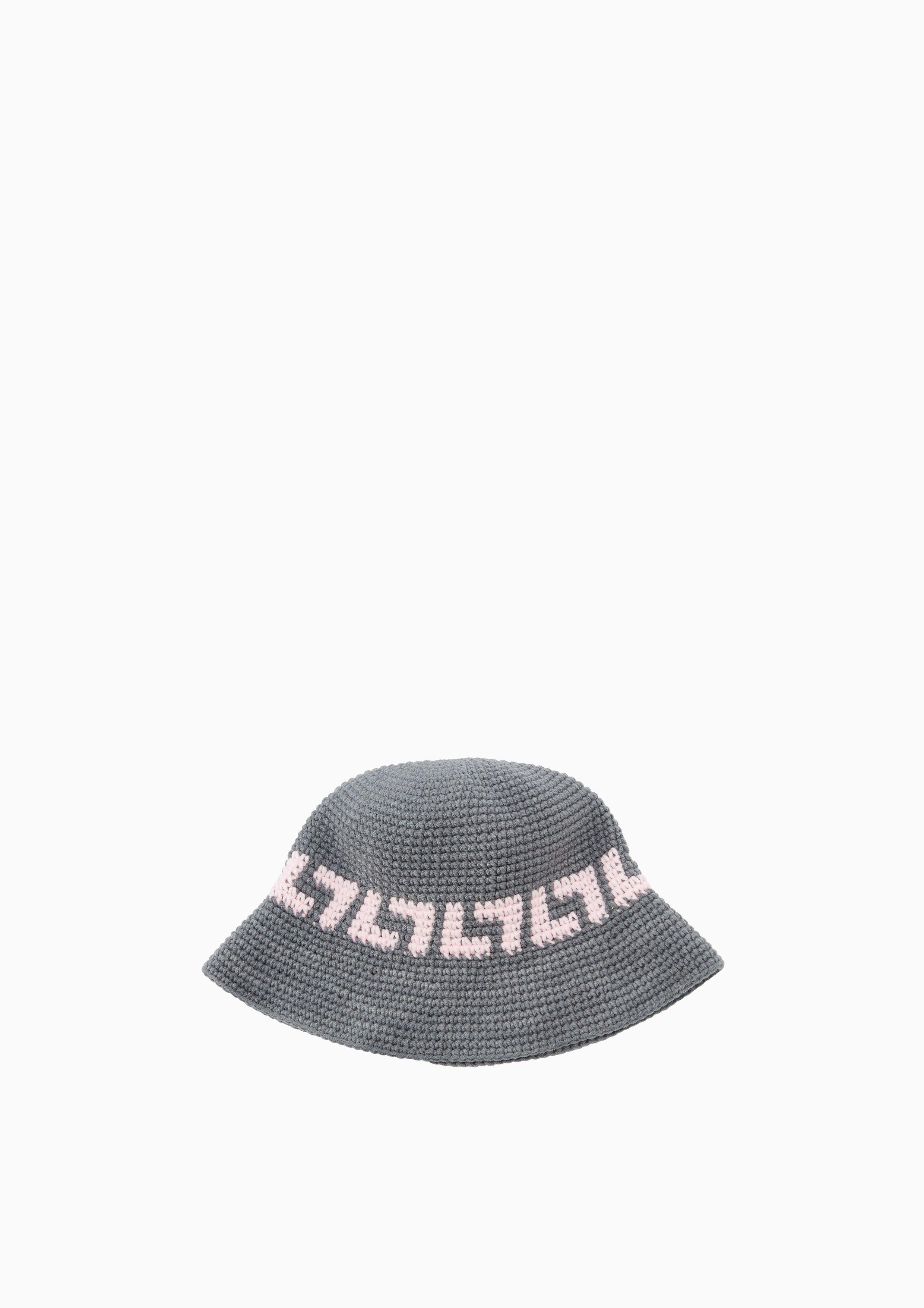 Mala Bucket Hat Grey