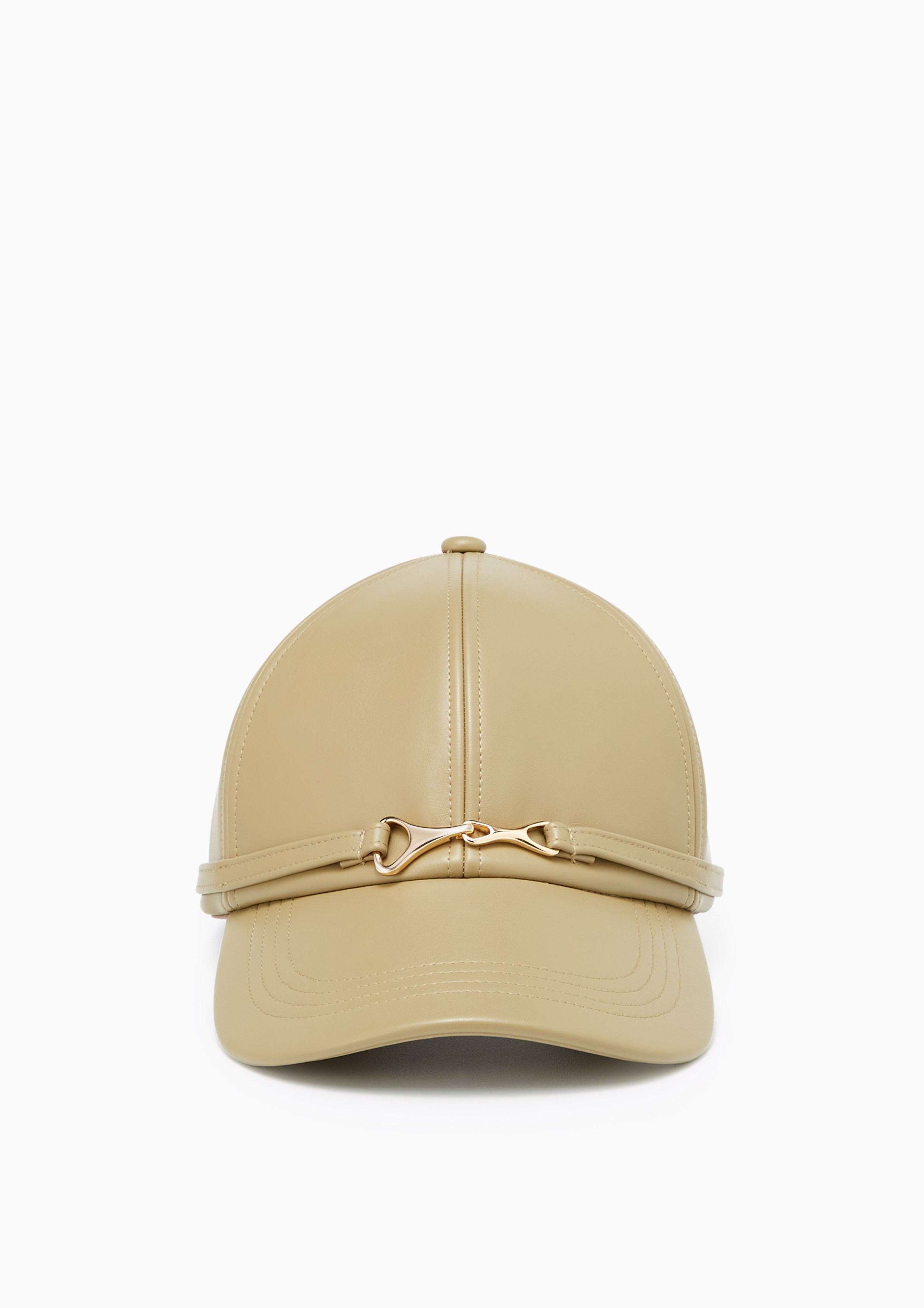 Haim Cap Hat Green - Lyn TH