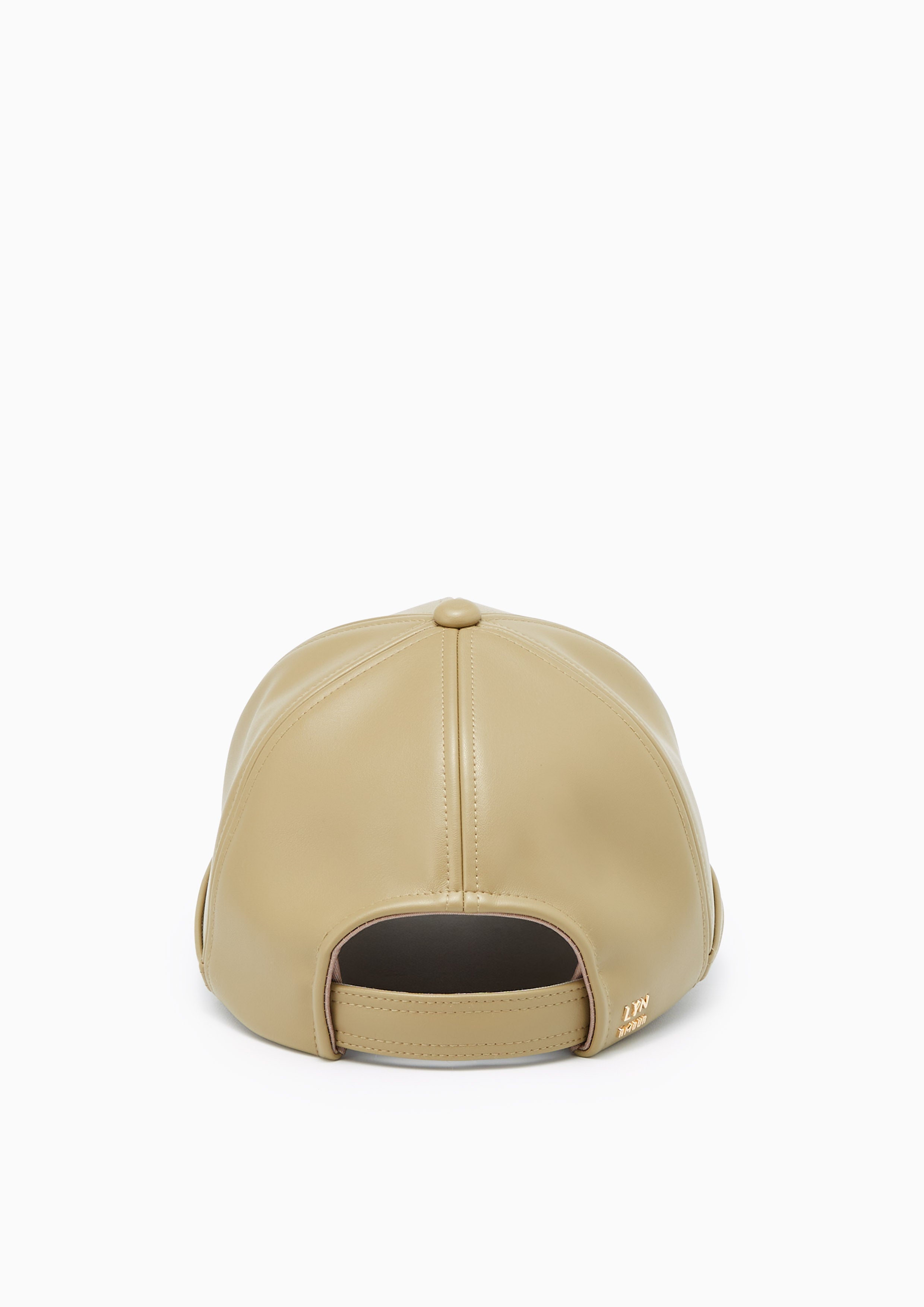 Haim Cap Hat Green - Lyn TH