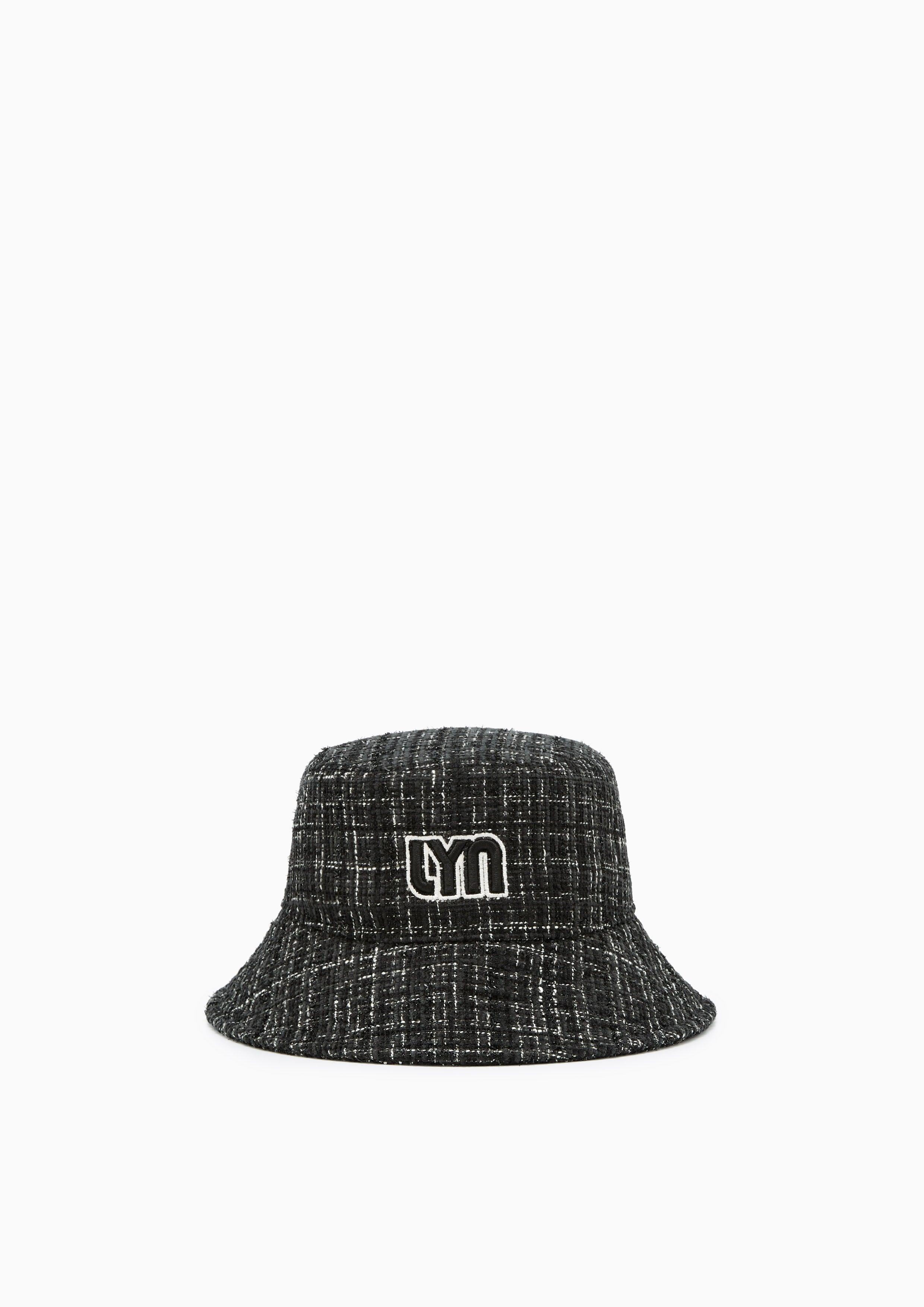 Dylan Bucket Hat Black