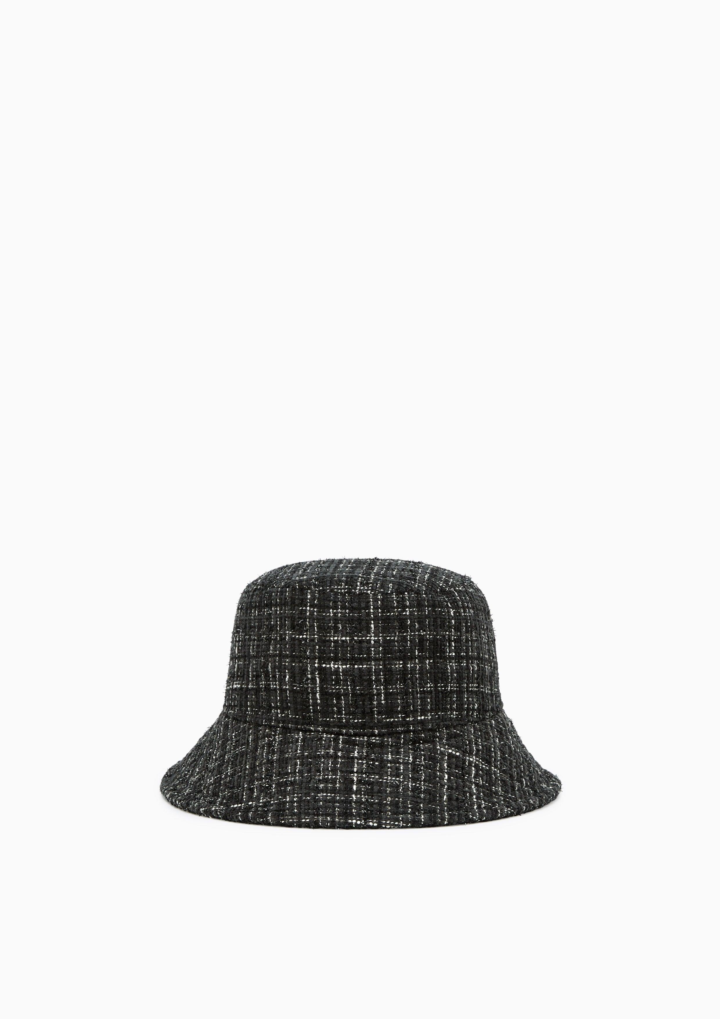 Dylan Bucket Hat Black