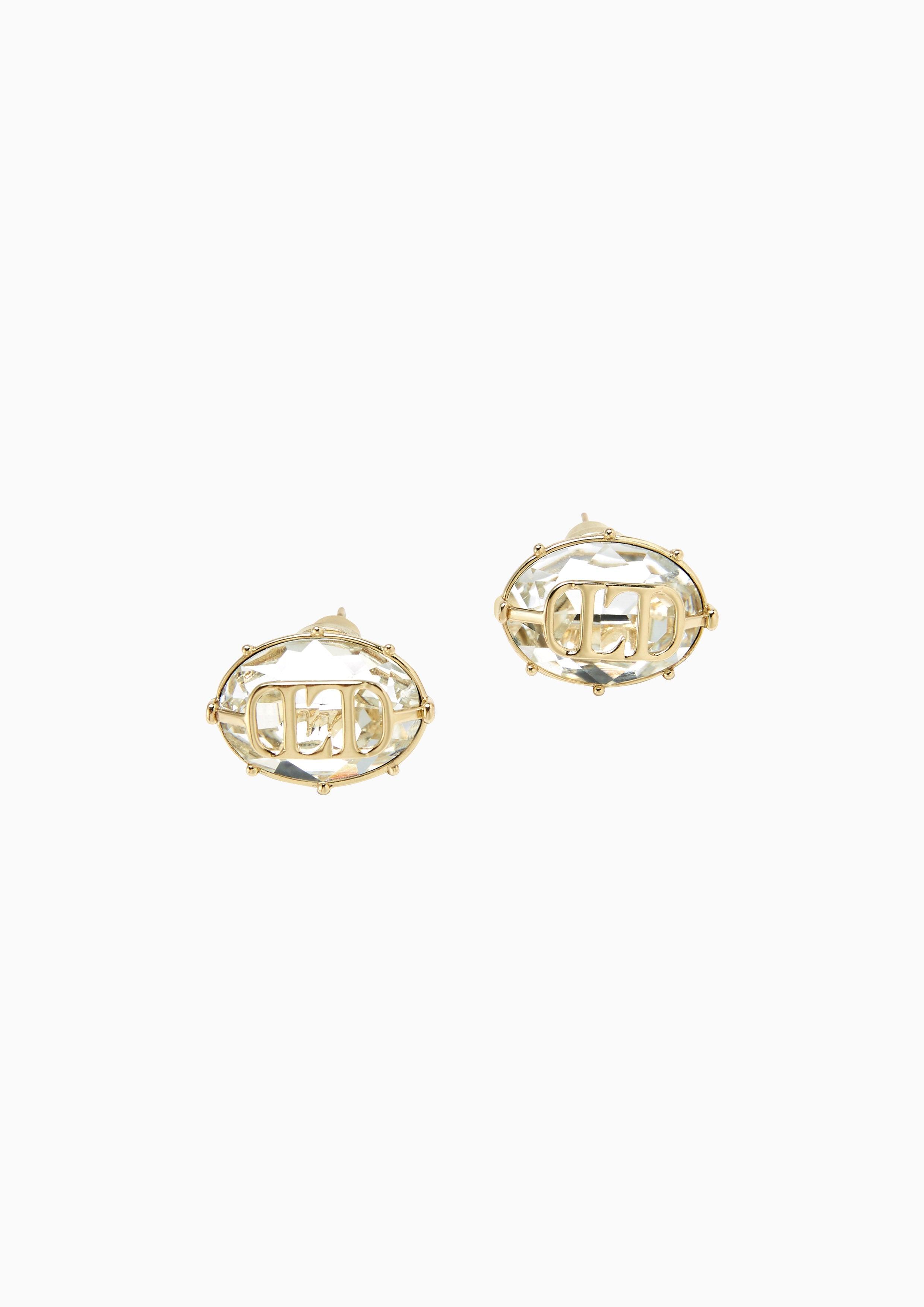 Lalari Earrings Gold - Lyn TH