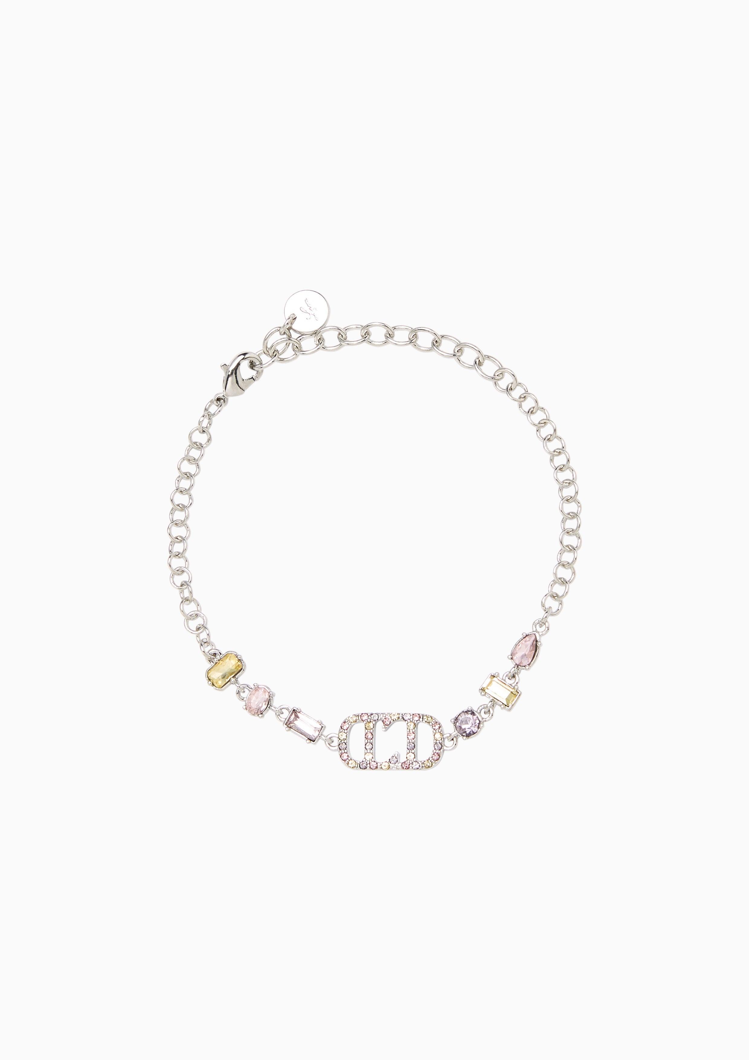 Lalari Bracelet Jewellery Silver - Lyn TH