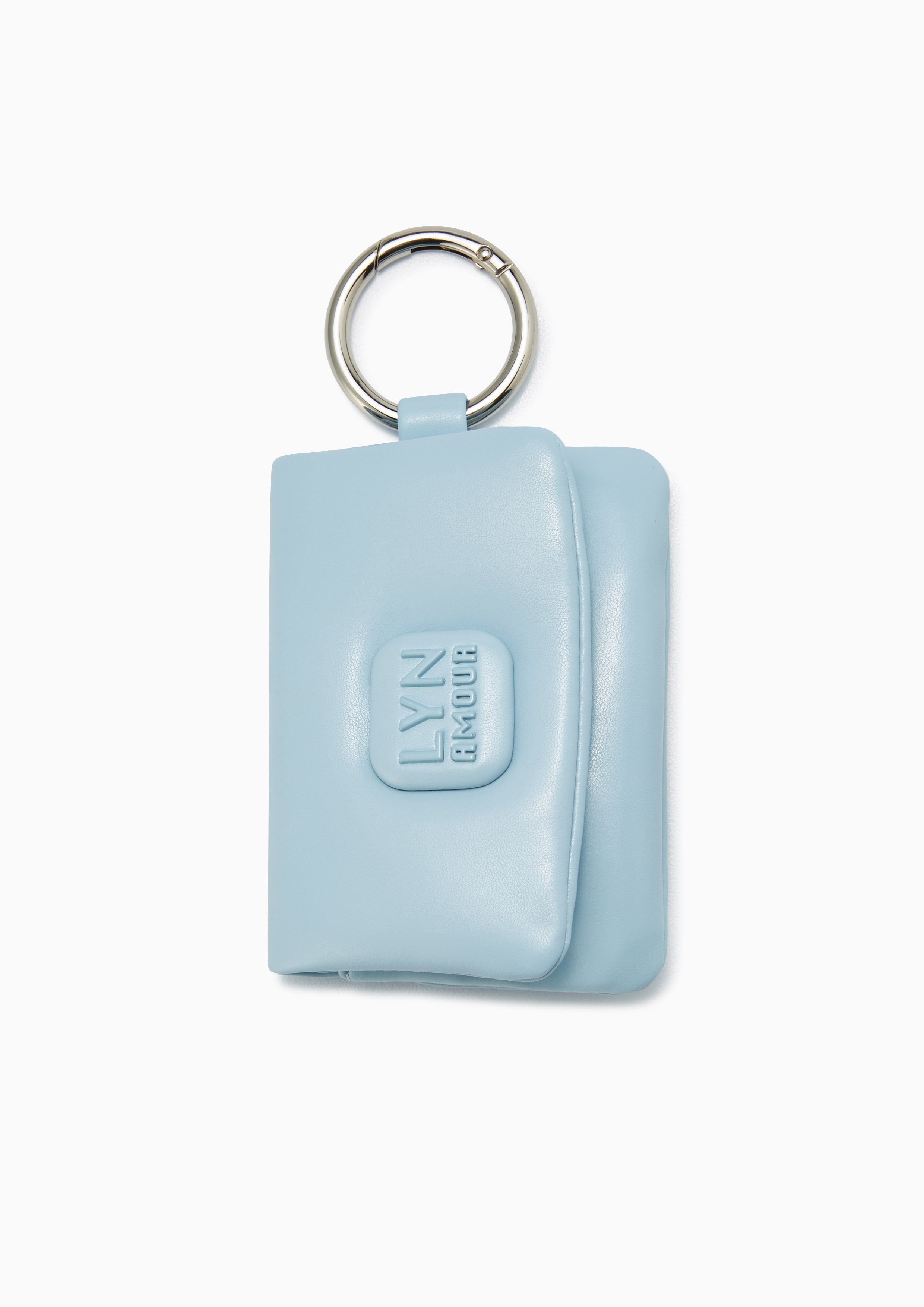 Elsa Keychain Blue - Lyn TH