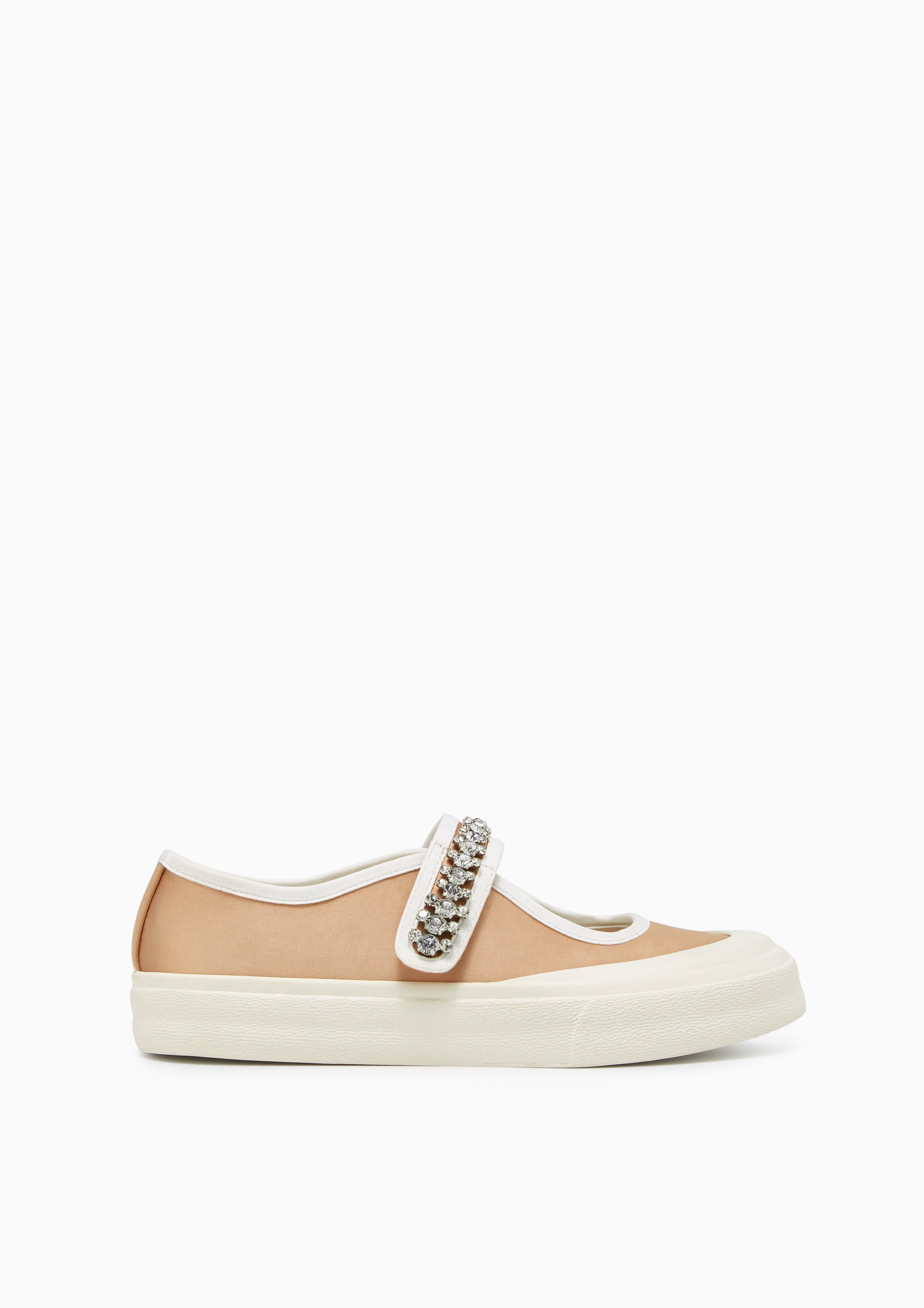 Birch Sneakers Beige - Lyn TH