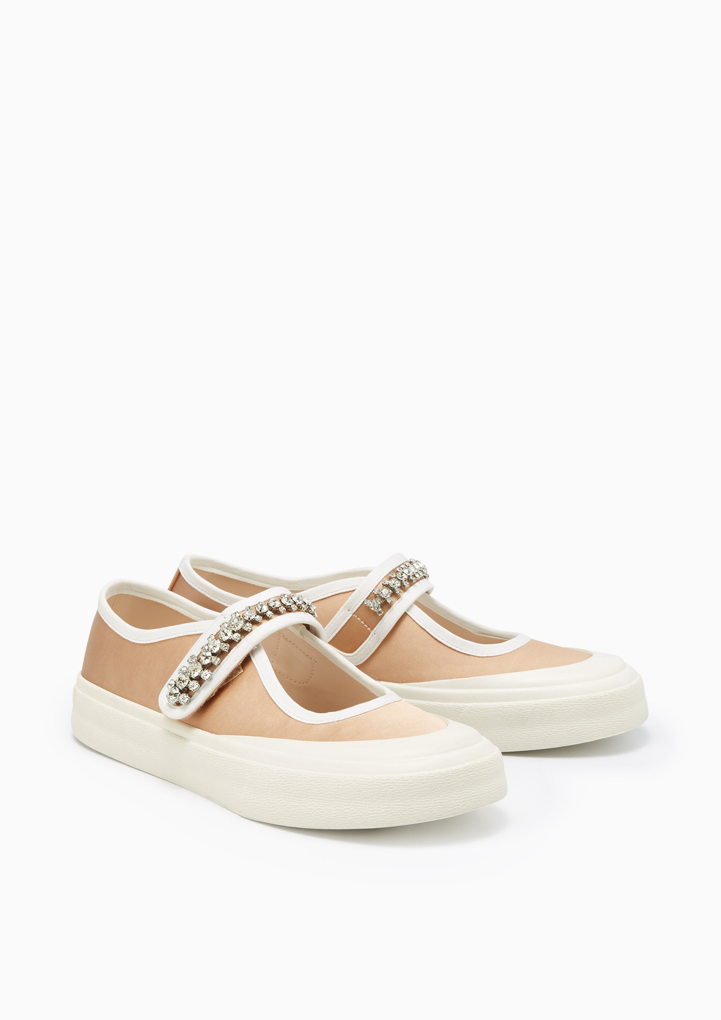 Birch Sneakers Beige - Lyn TH