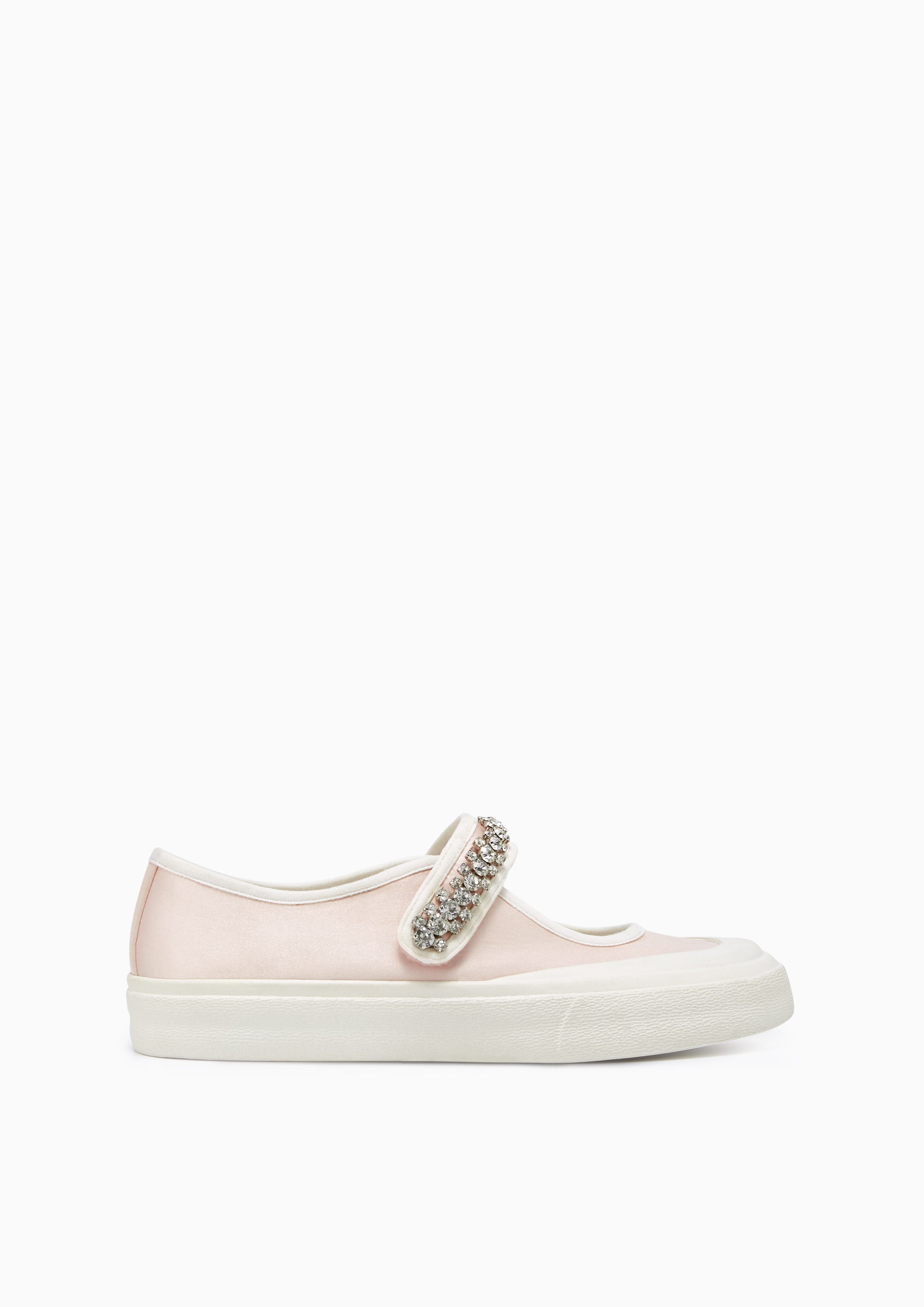 Birch Sneakers Pink - Lyn TH