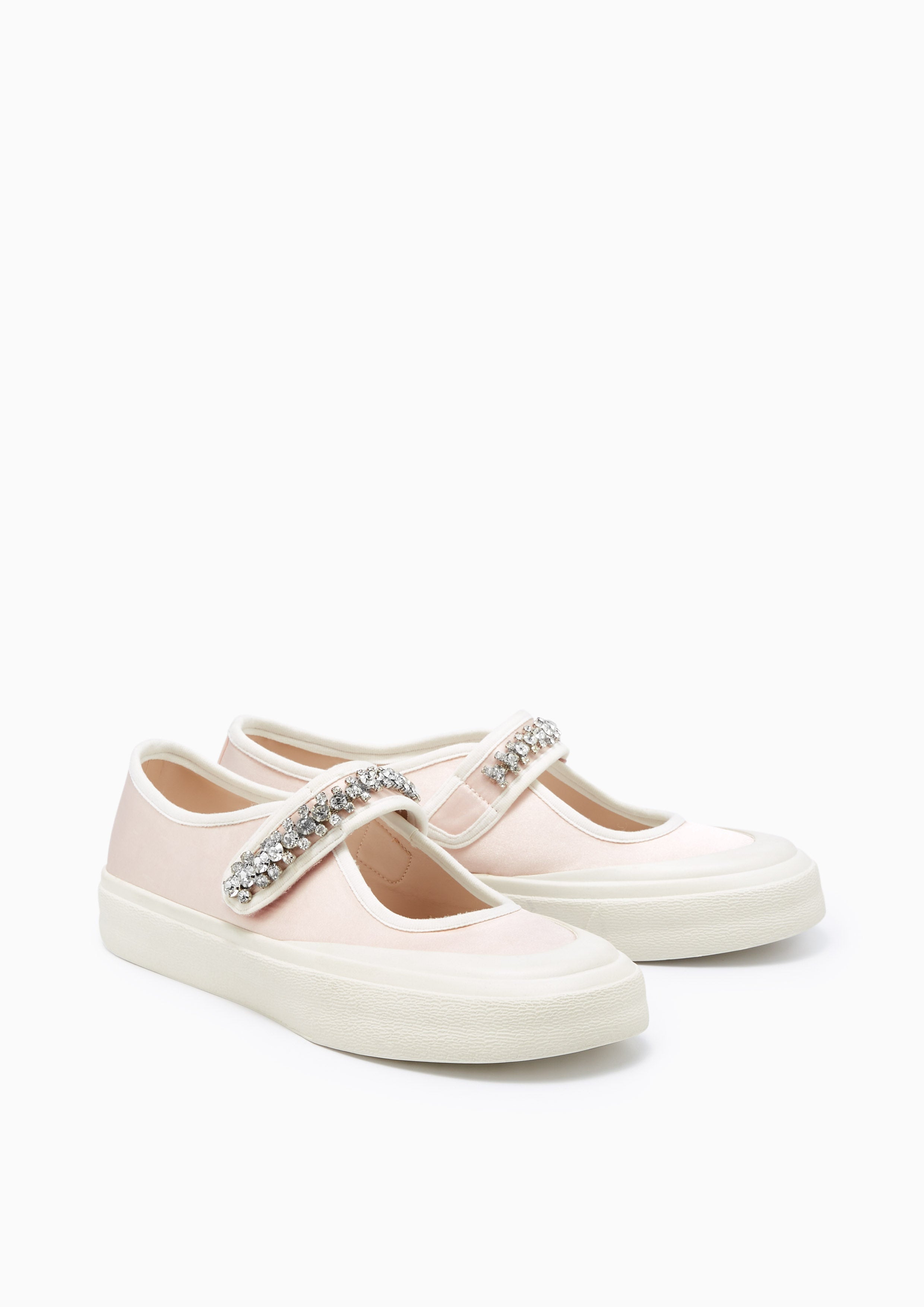 Birch Sneakers Pink - Lyn TH