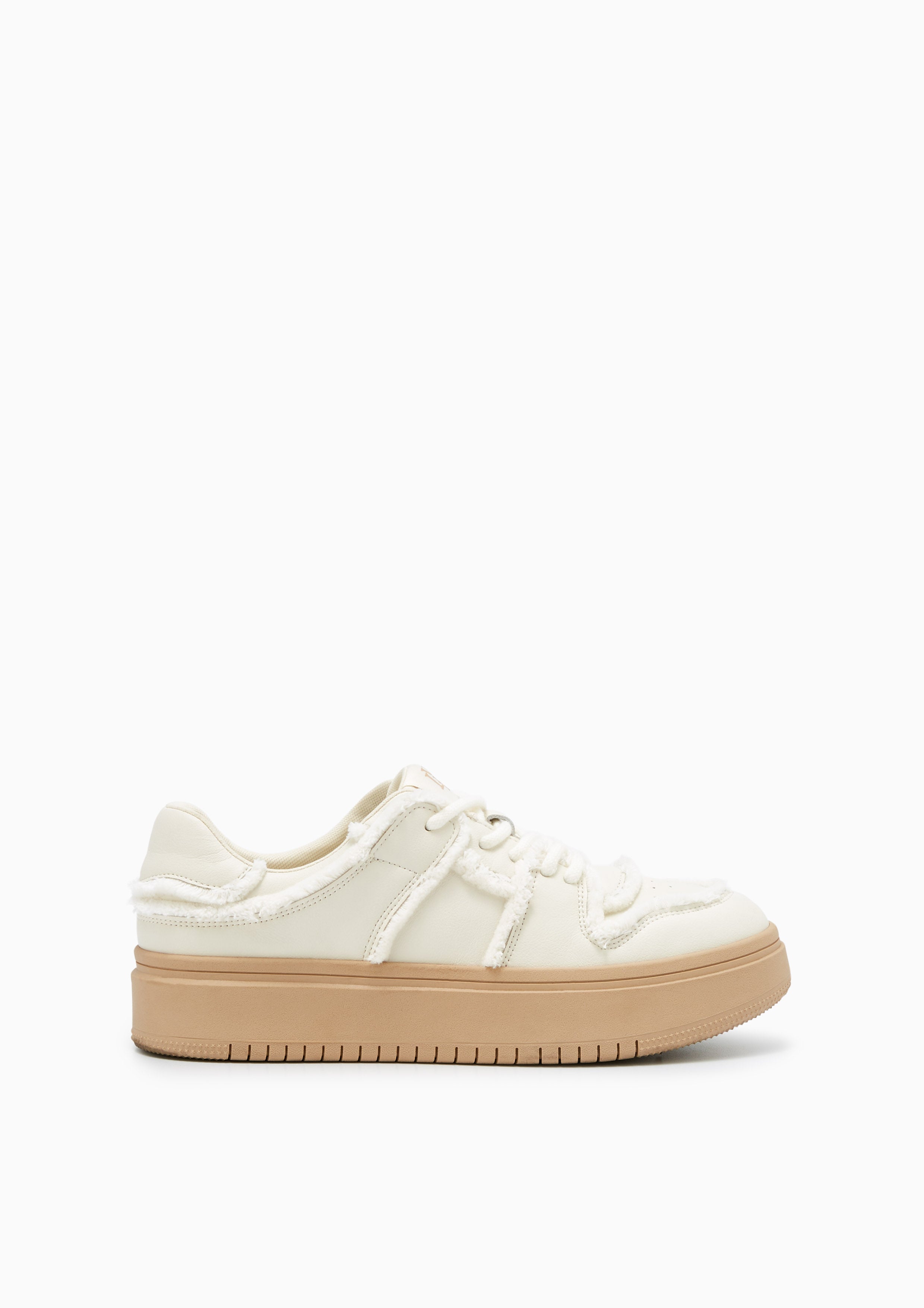 Becky Sneakers White - Lyn TH