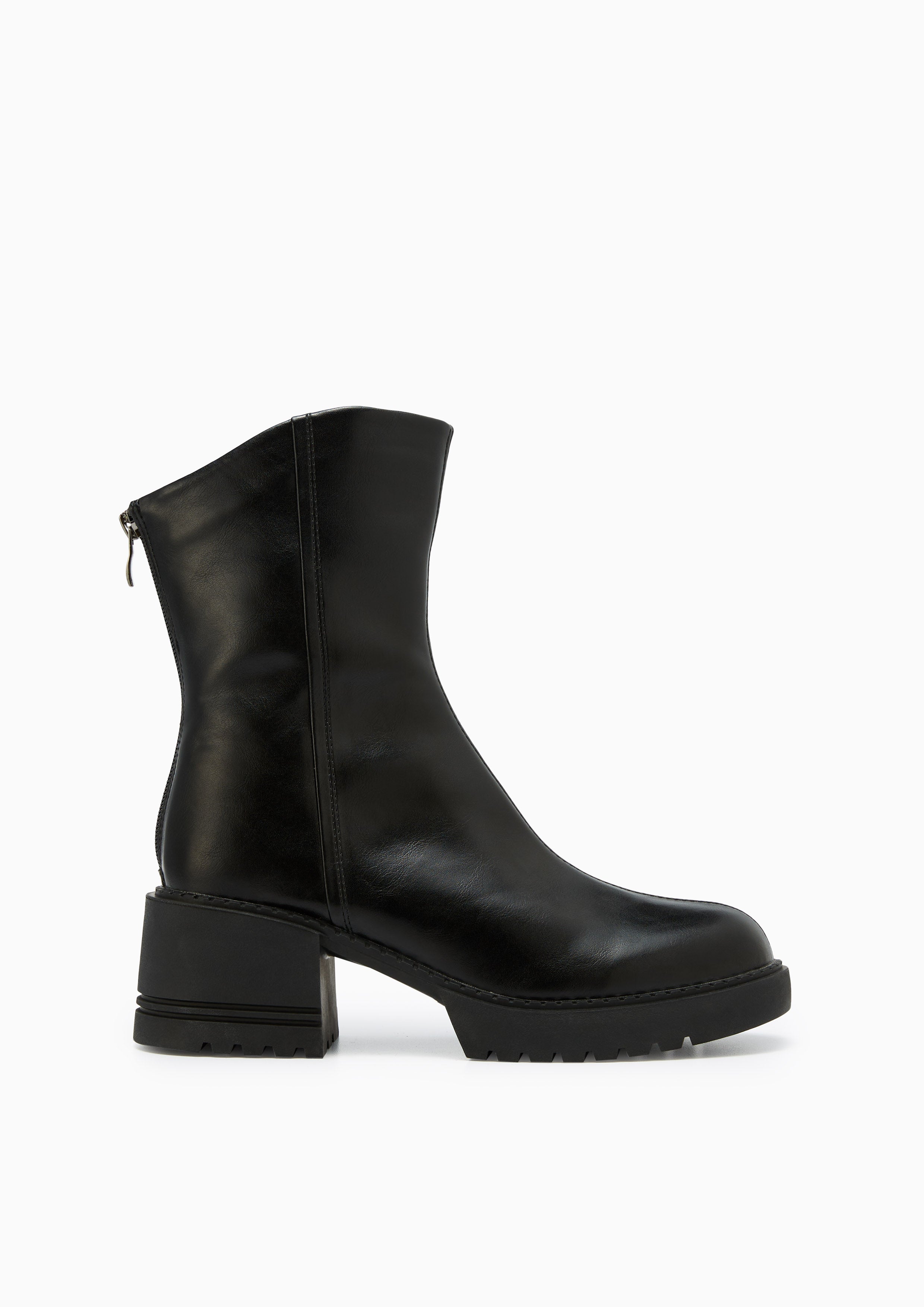 Brookie Boots Black