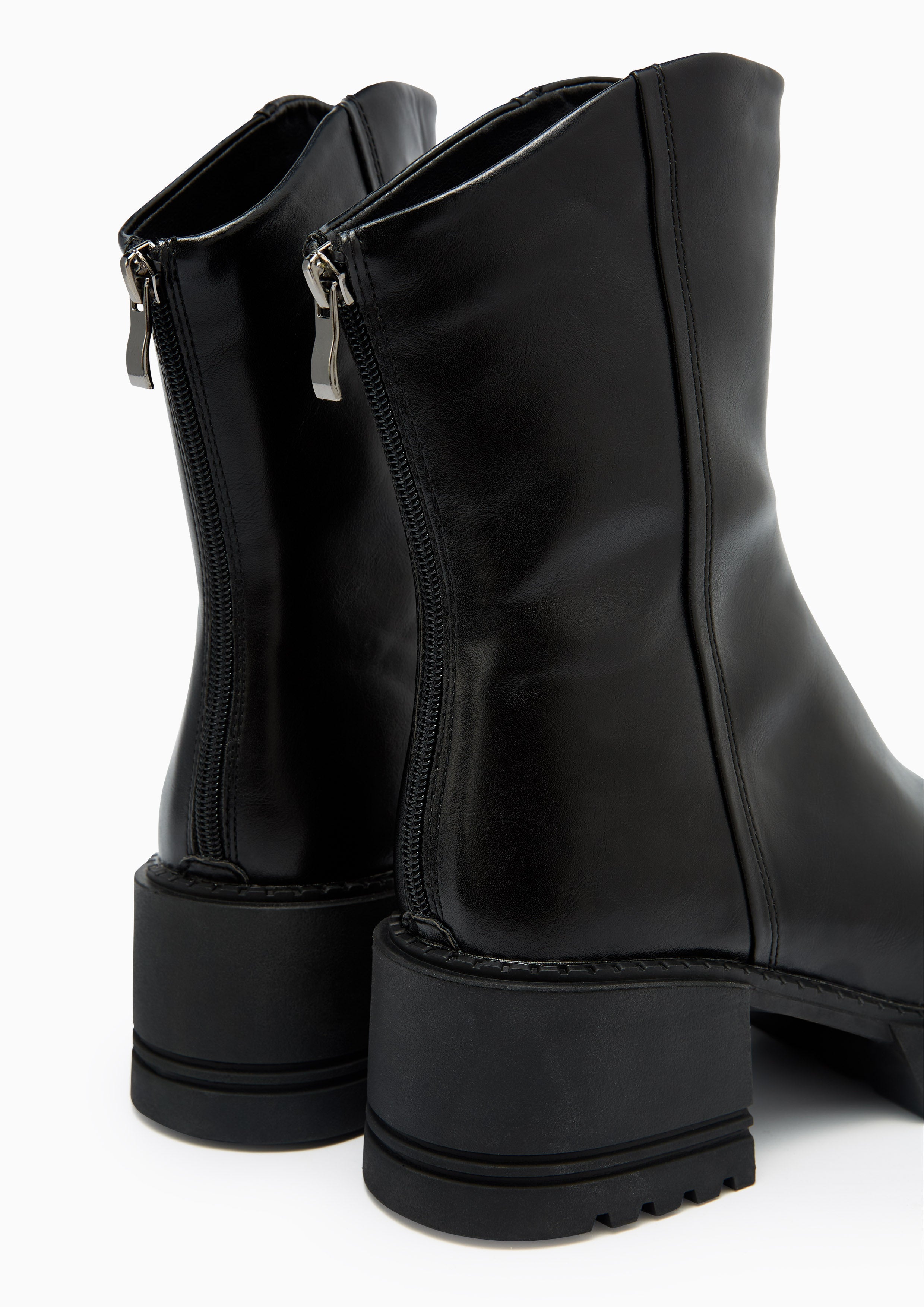 Brookie Boots Black