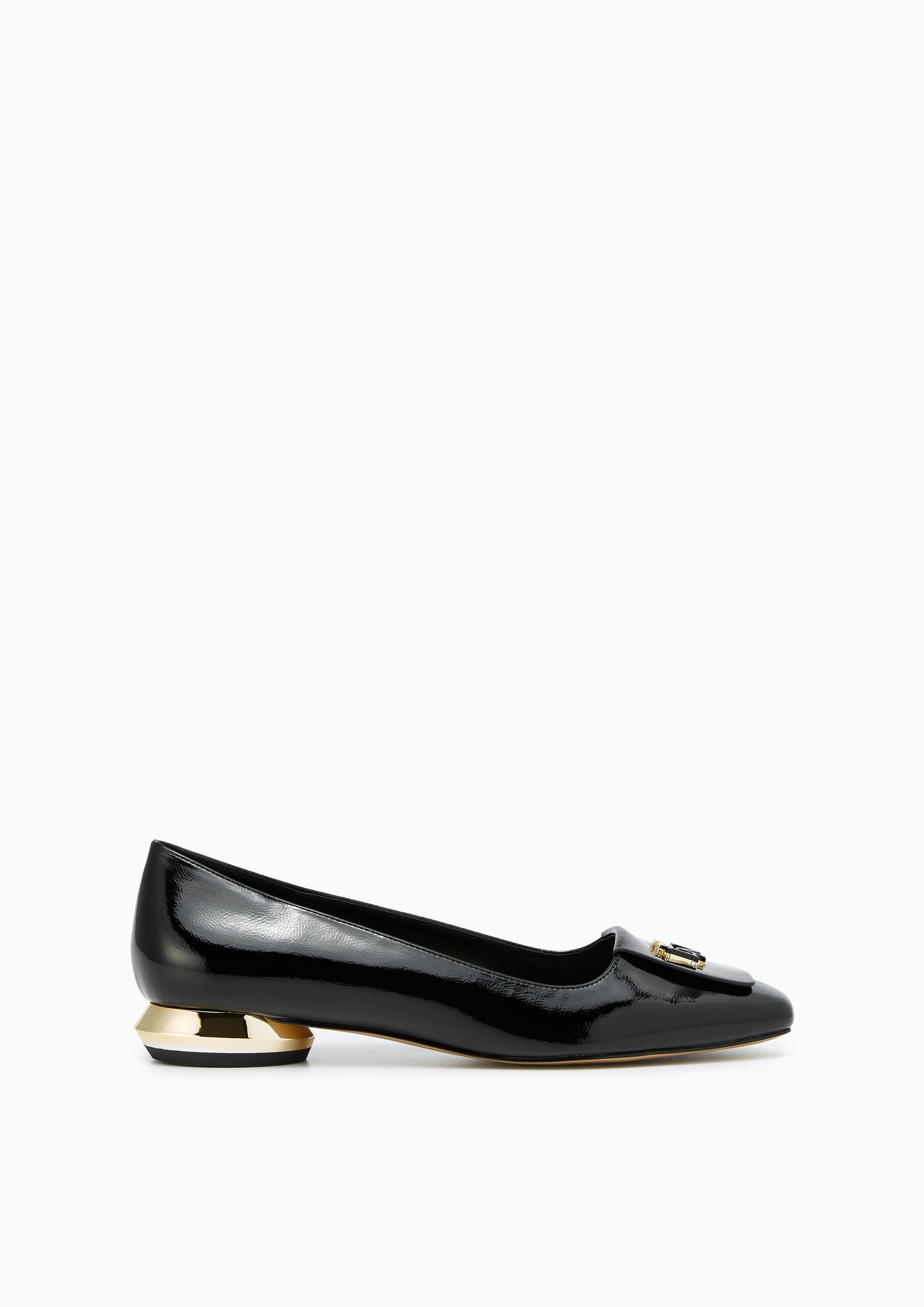 Anny Ballerinas Black - Lyn TH