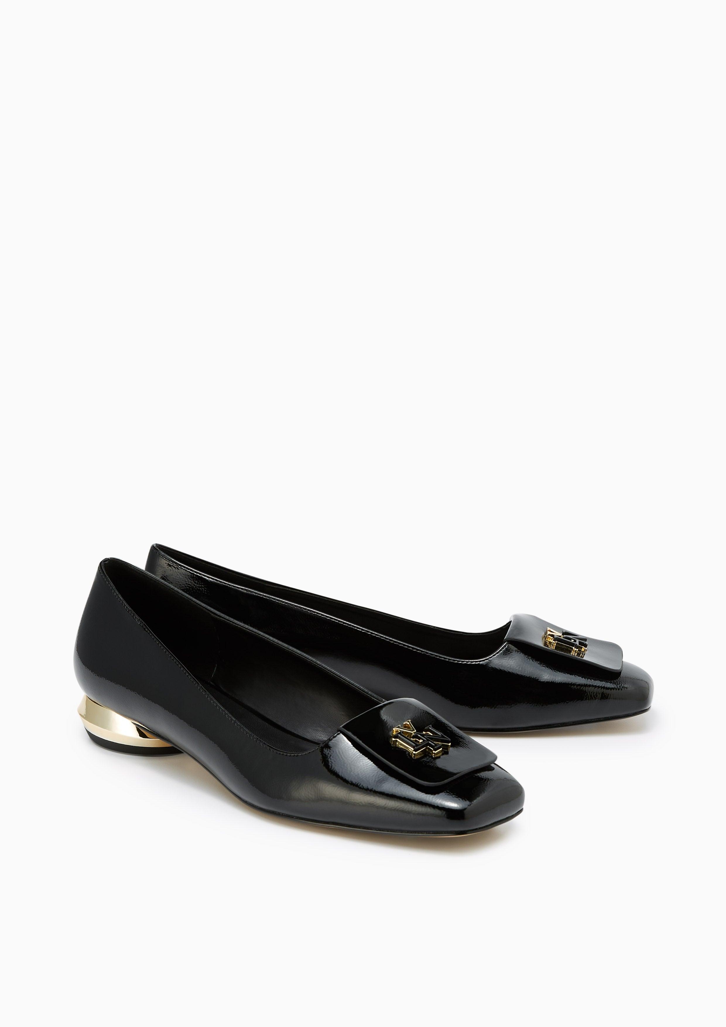 Anny Ballerinas Black - Lyn TH