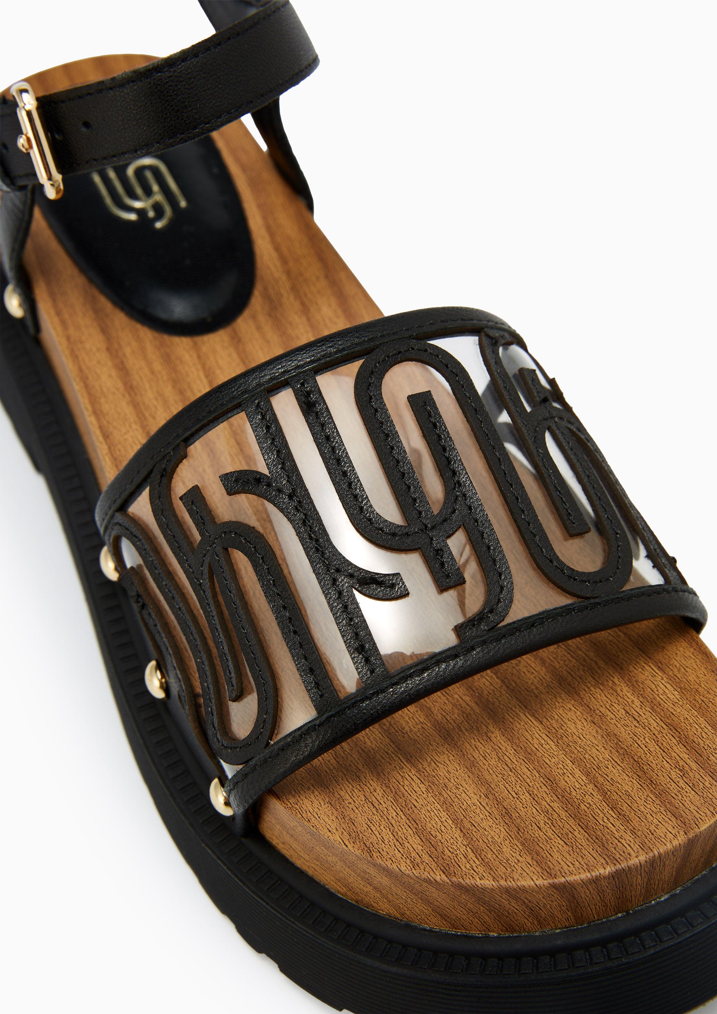 Platform wedges deals