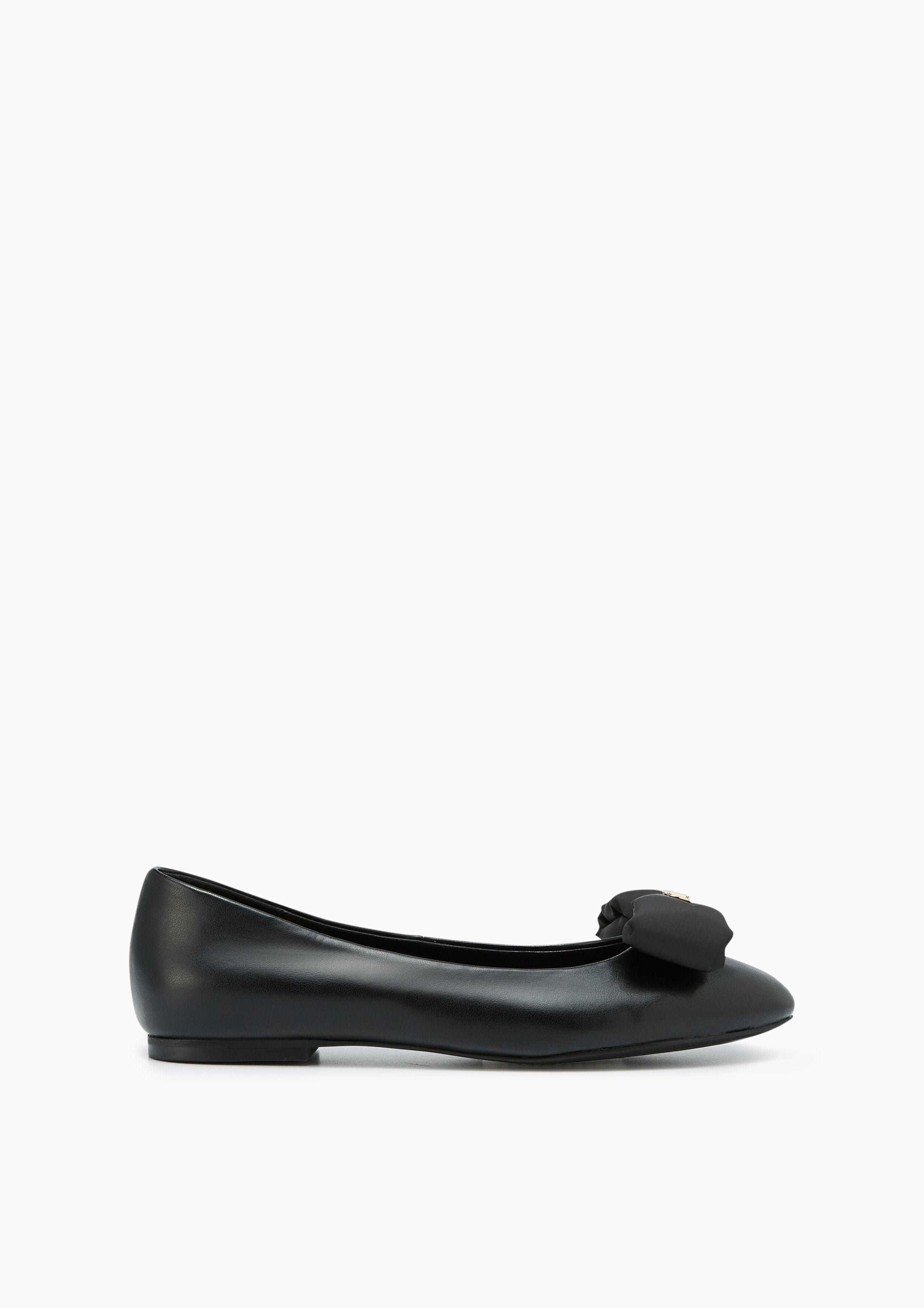 Ivy Ballet Ballerinas Black - Lyn TH