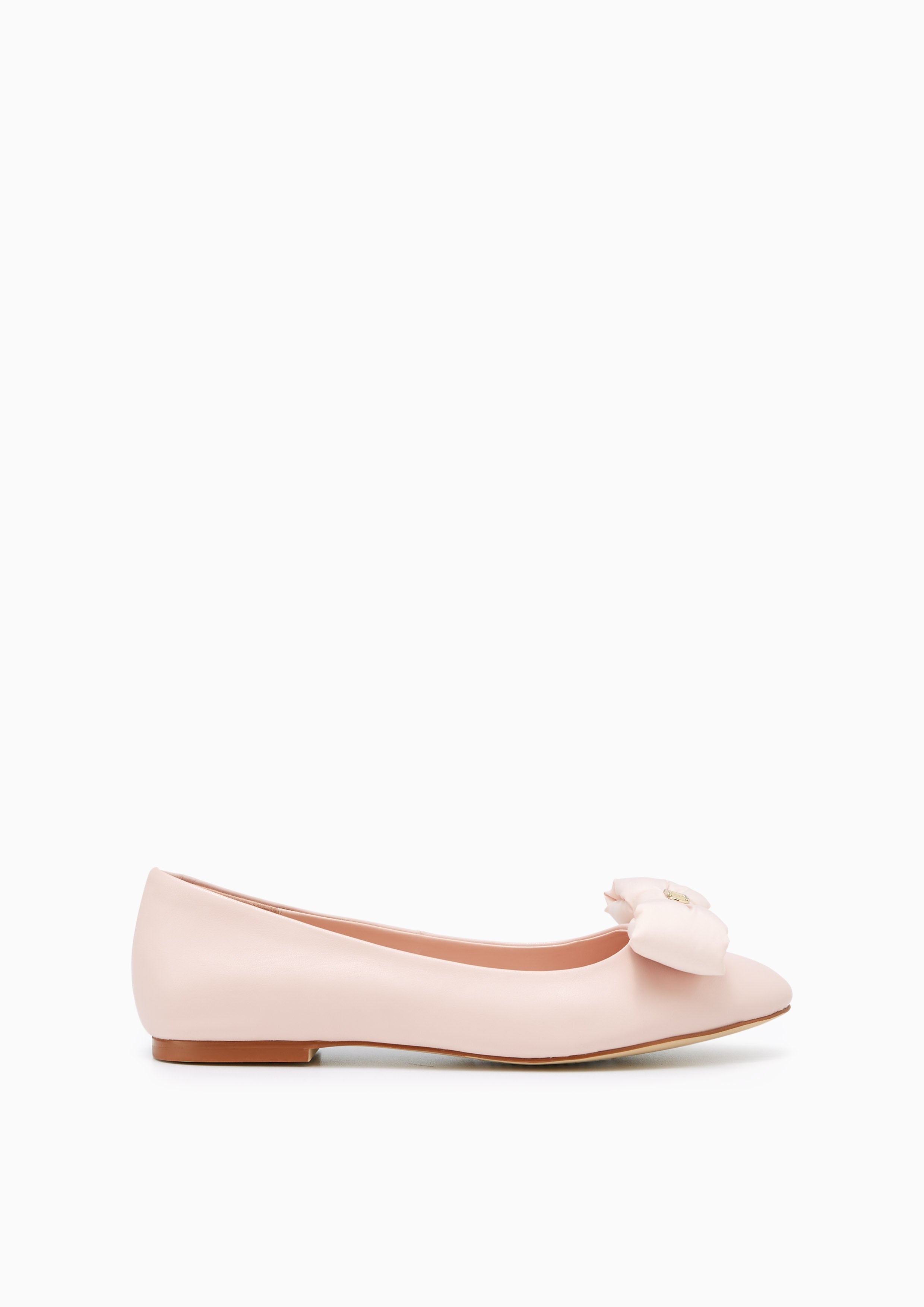 Ivy Ballet Ballerinas Pink - Lyn TH