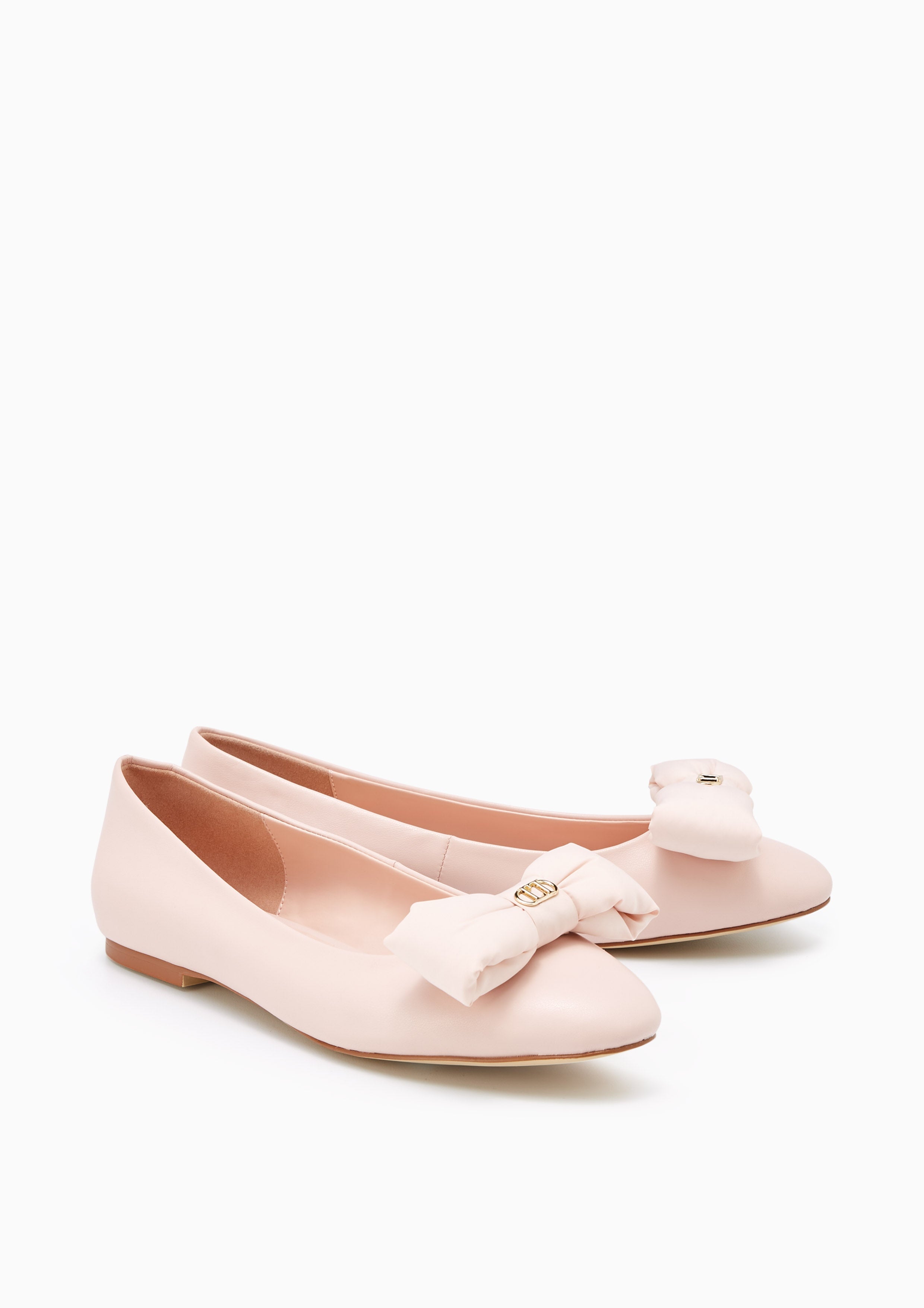 Ivy Ballet Ballerinas Pink - Lyn TH