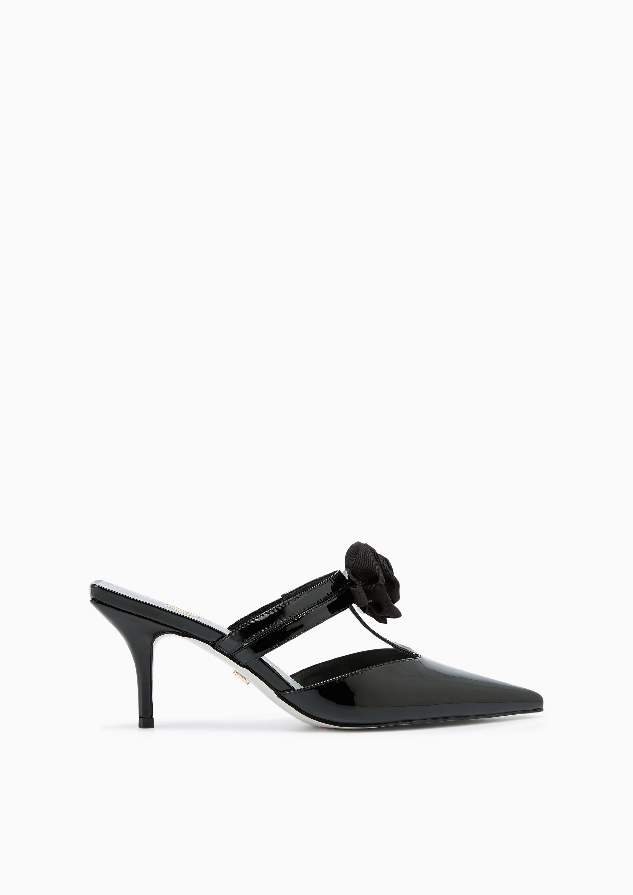 Irosy Infinite Sandals Black - Lyn TH