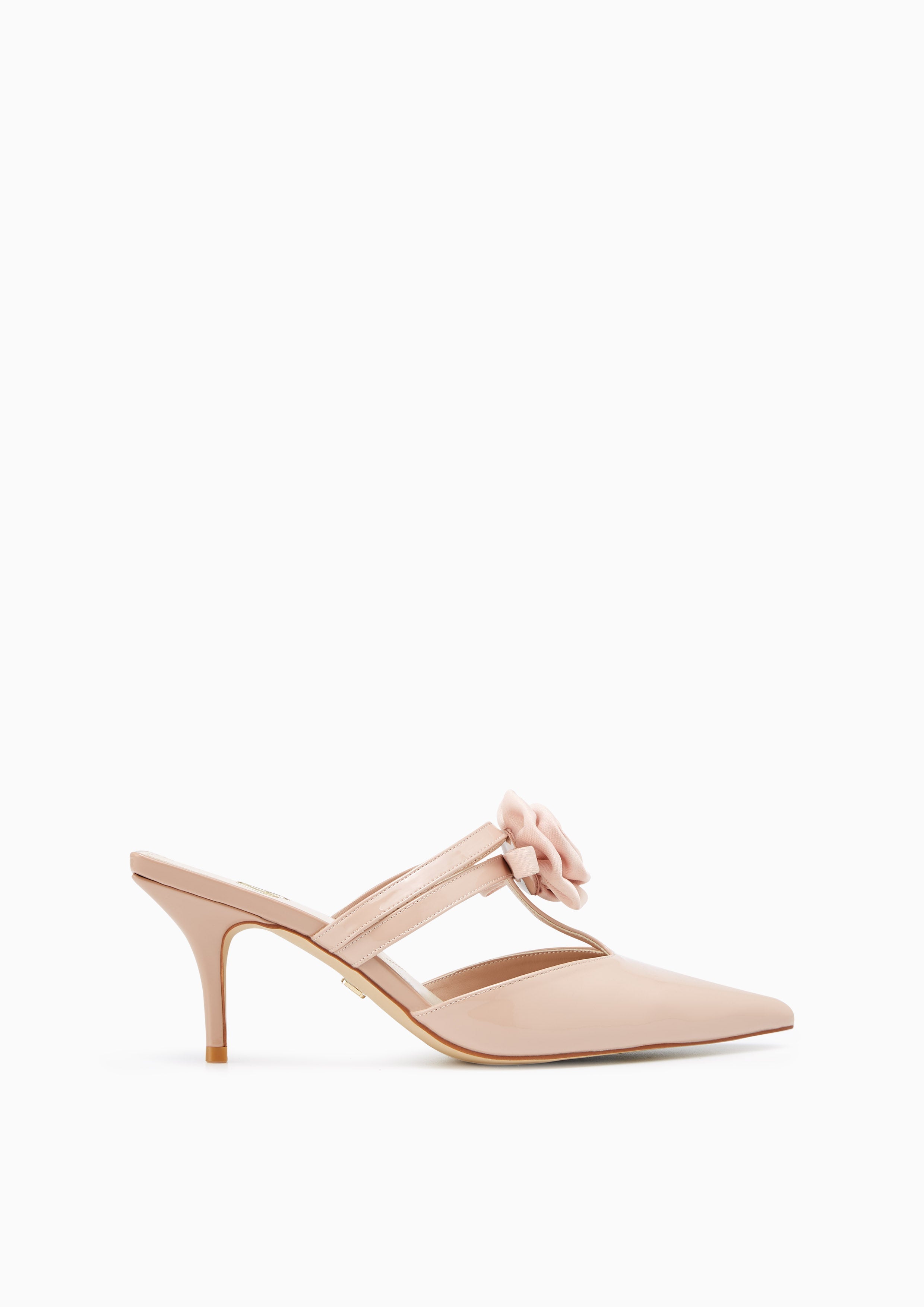 Irosy Infinite Sandals Pink - Lyn TH