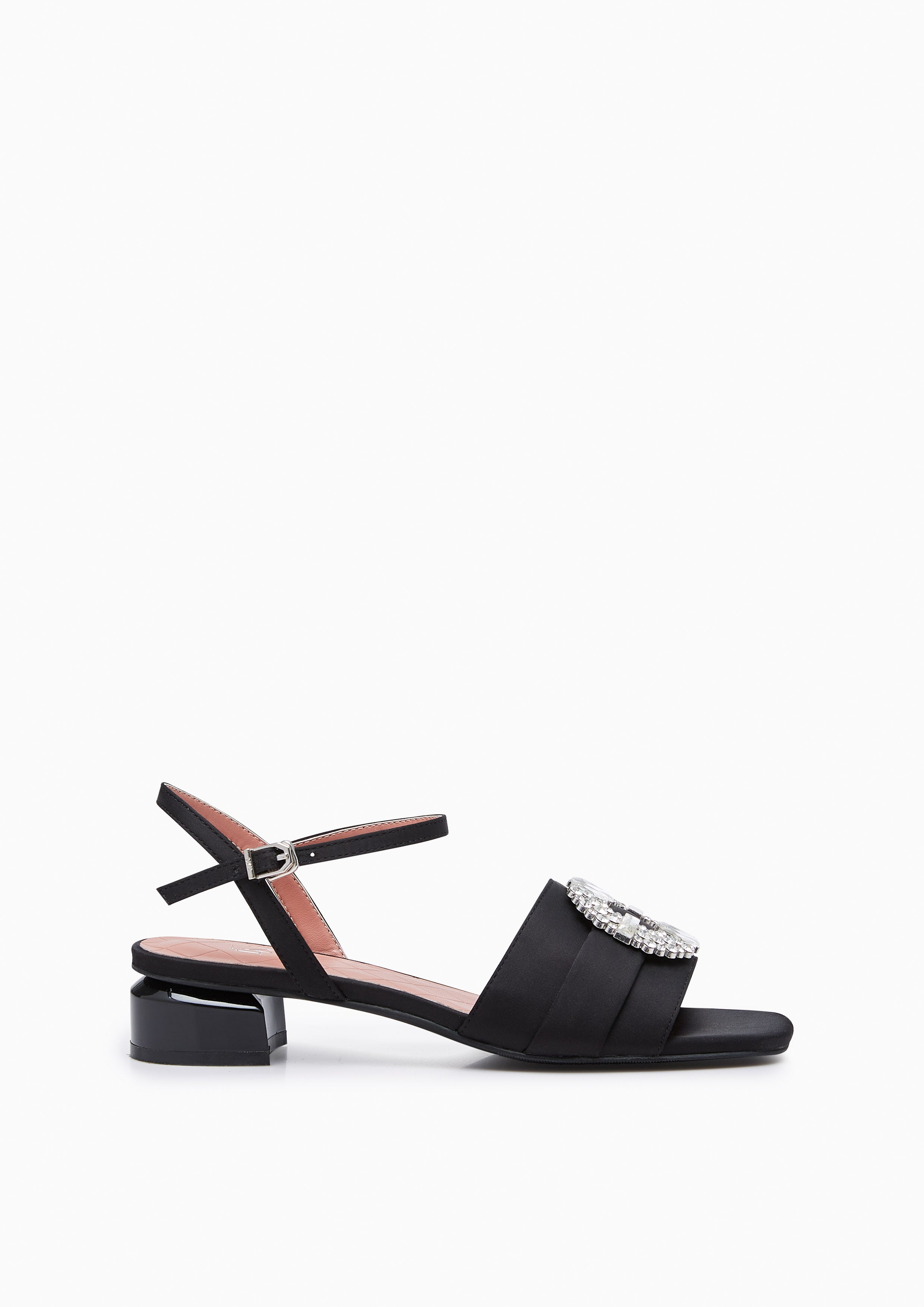 Prim Slingback Black - Lyn TH