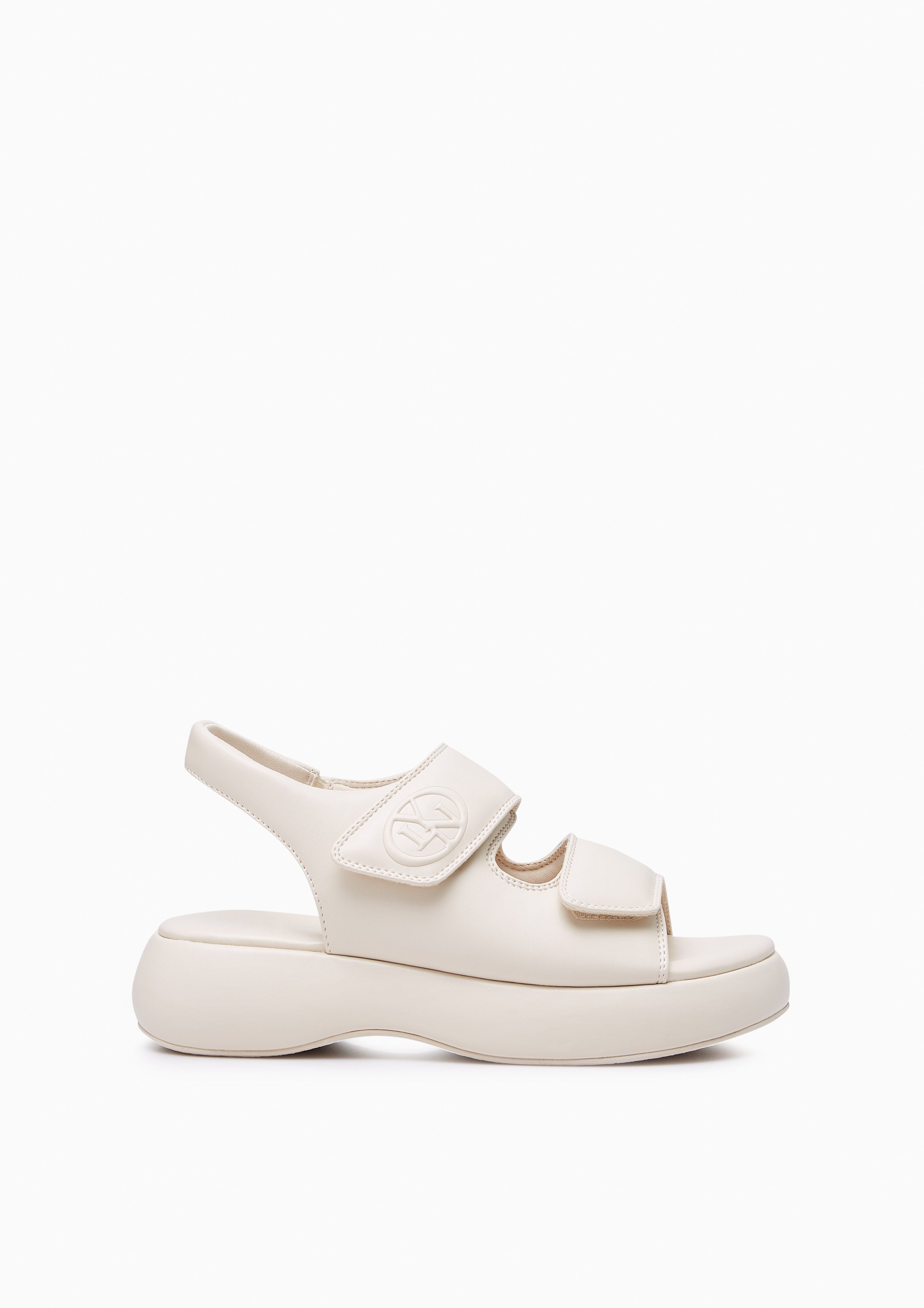 Joey Slingbacks Ivory - Lyn TH