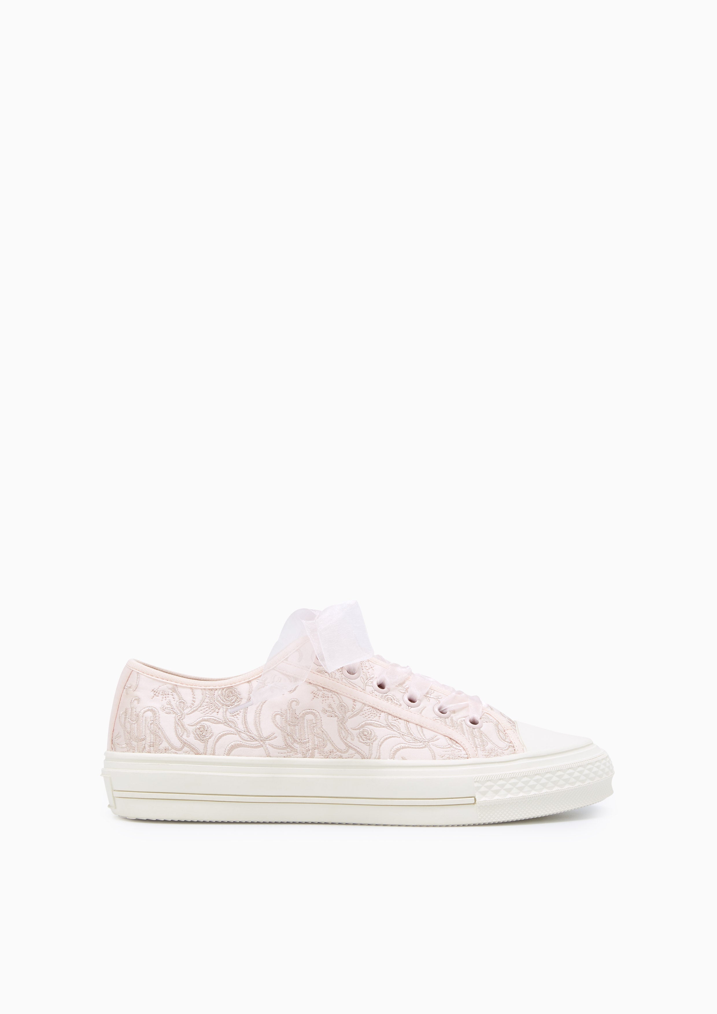 Maiden Sneaker Inf Pink - Lyn TH