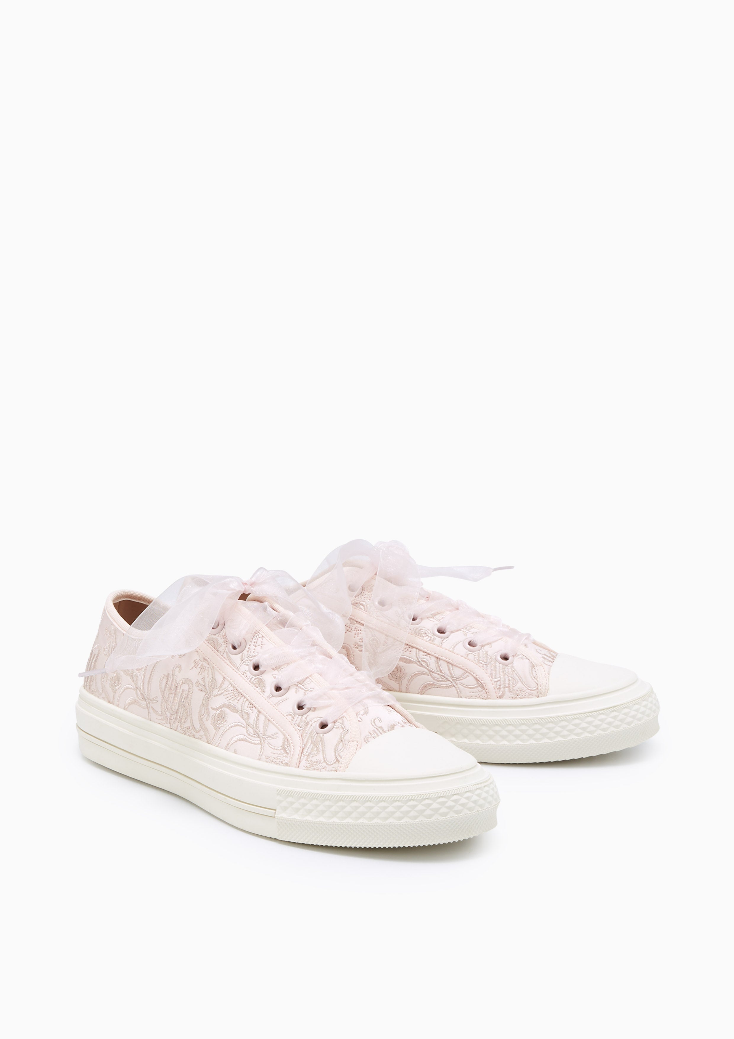 Maiden Sneaker Inf Pink - Lyn TH