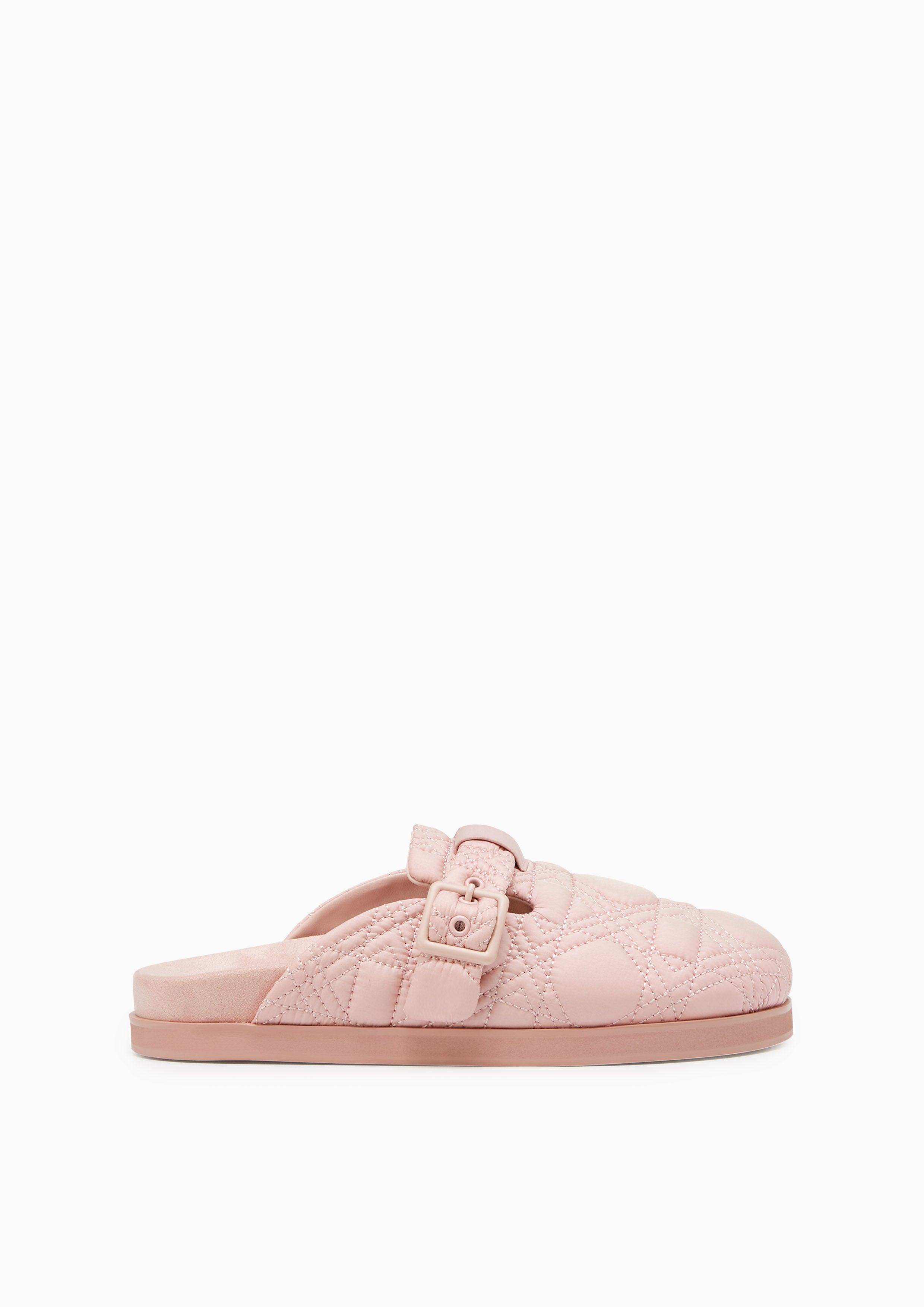 Kaia Flat Sandals Pink - Lyn TH