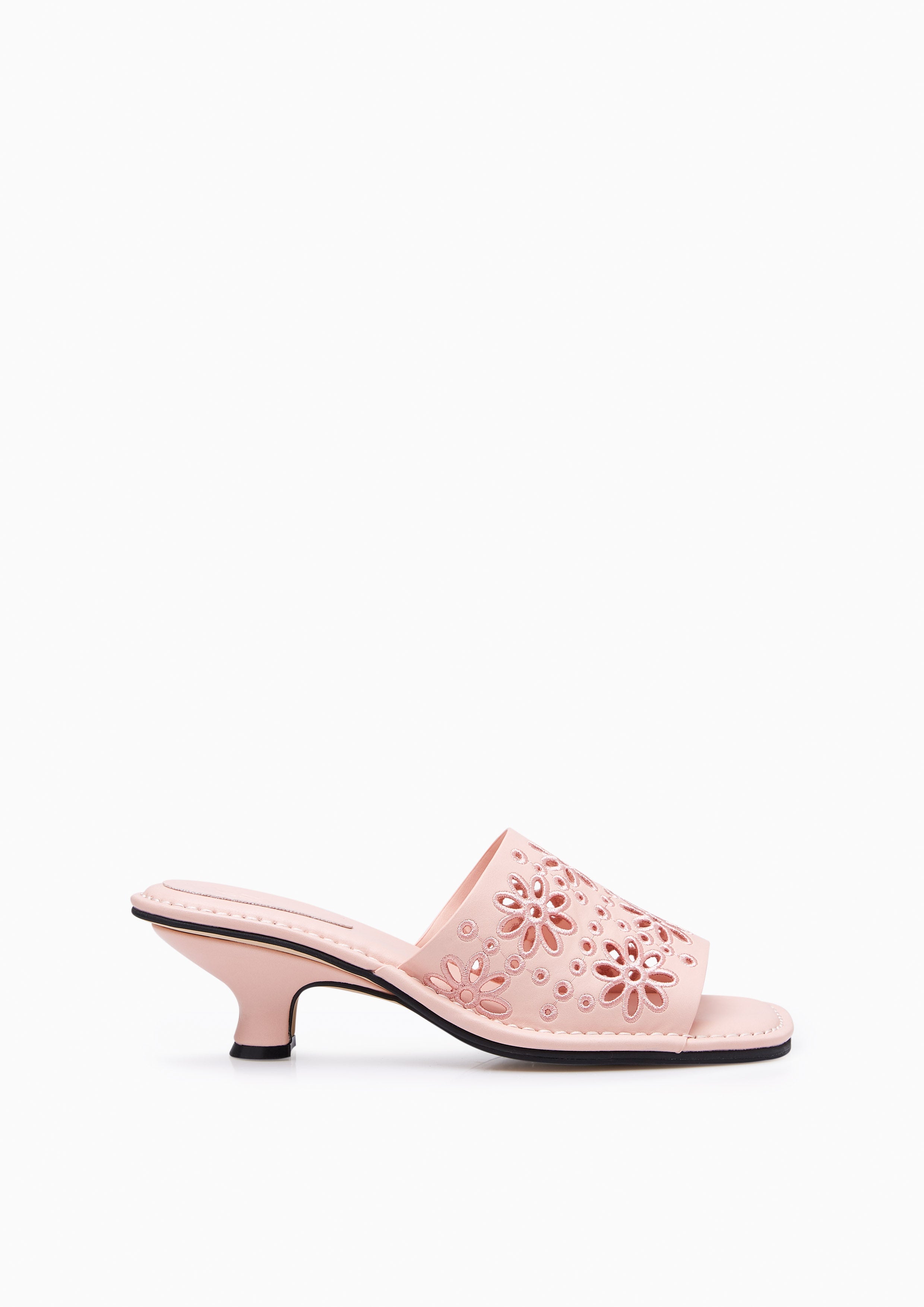 Barrett Sandals Pink - Lyn TH