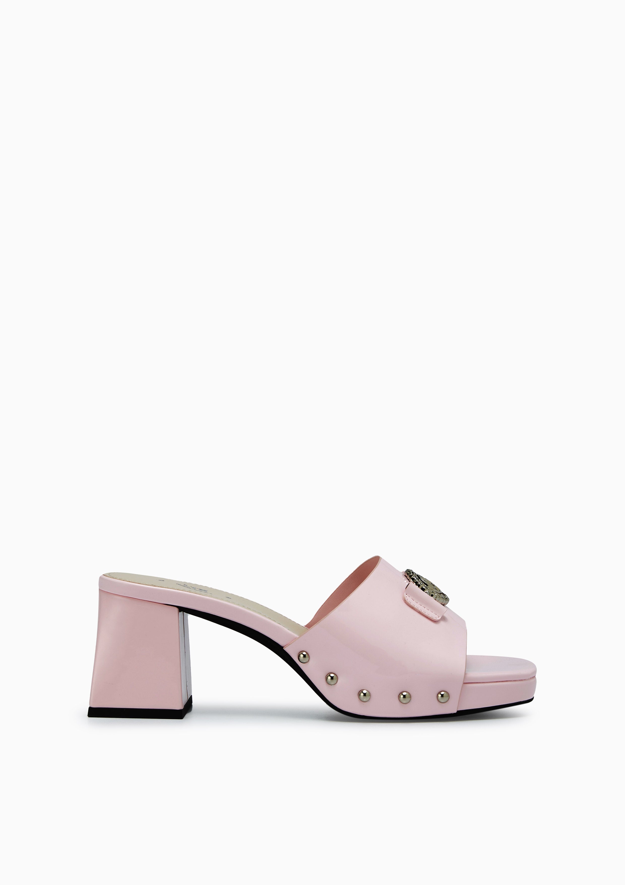 Clara Sandals Pink - Lyn TH