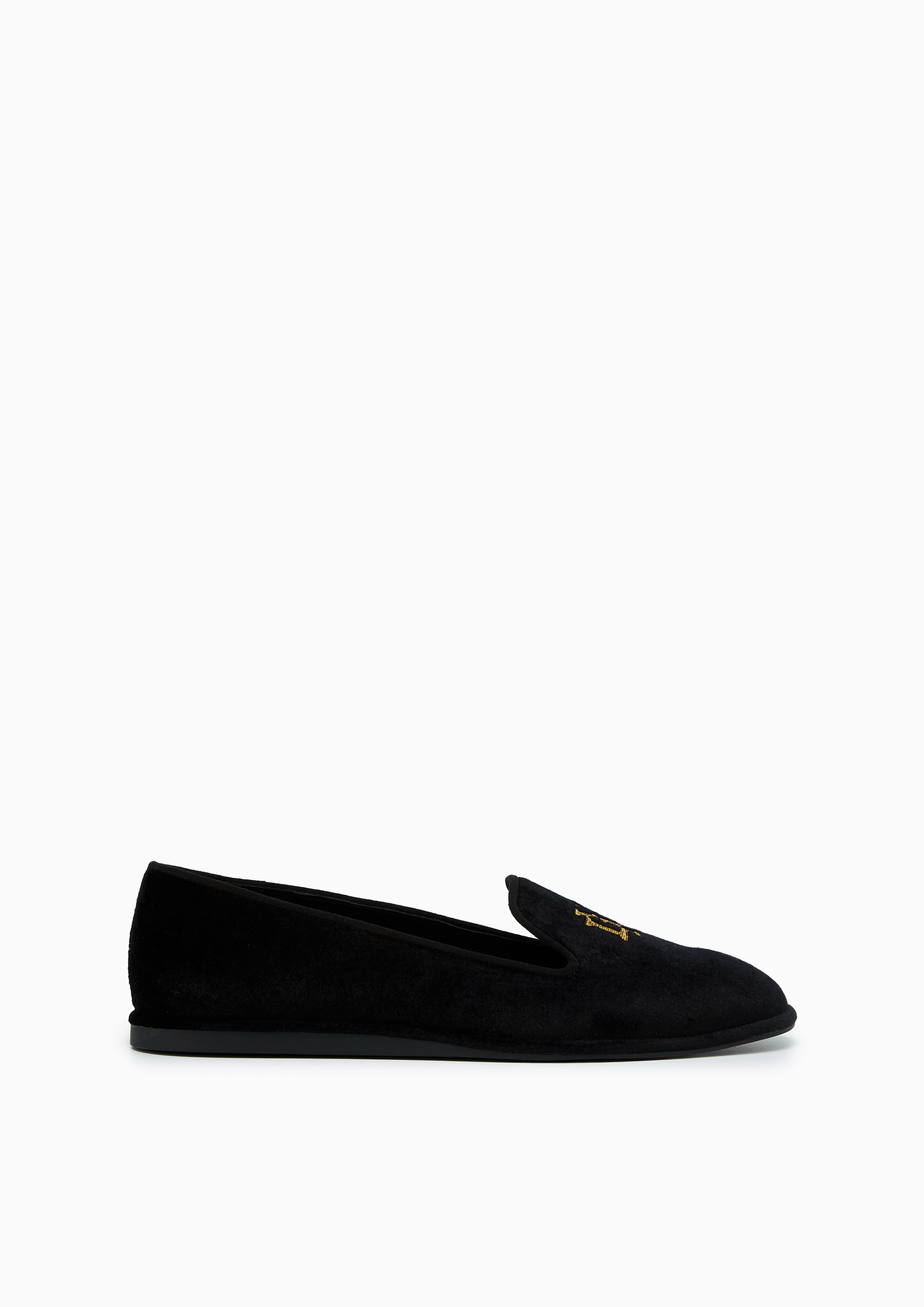 Goldie Loafer Black - Lyn TH