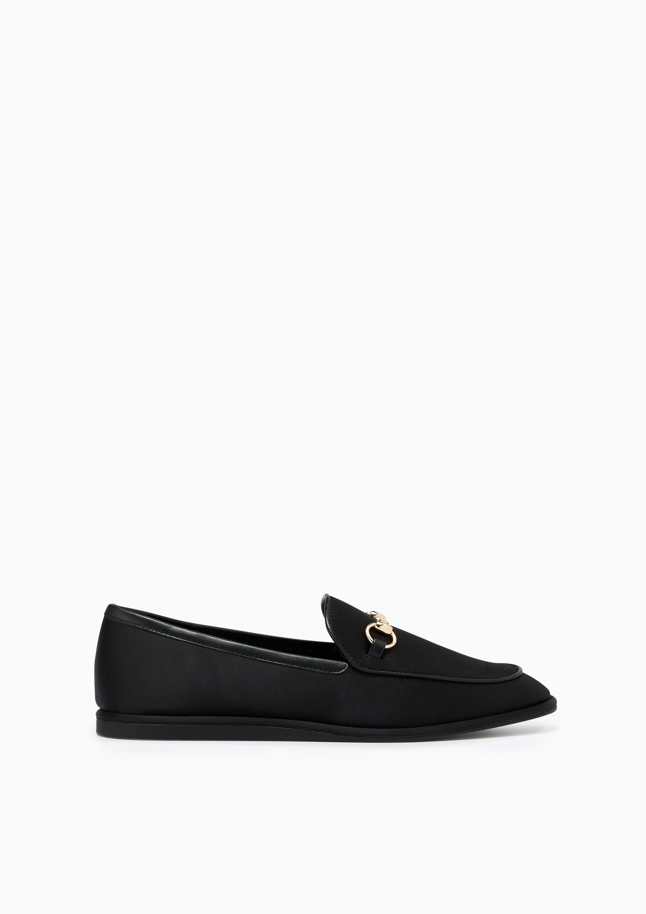 Alika Loafers Infinite Black