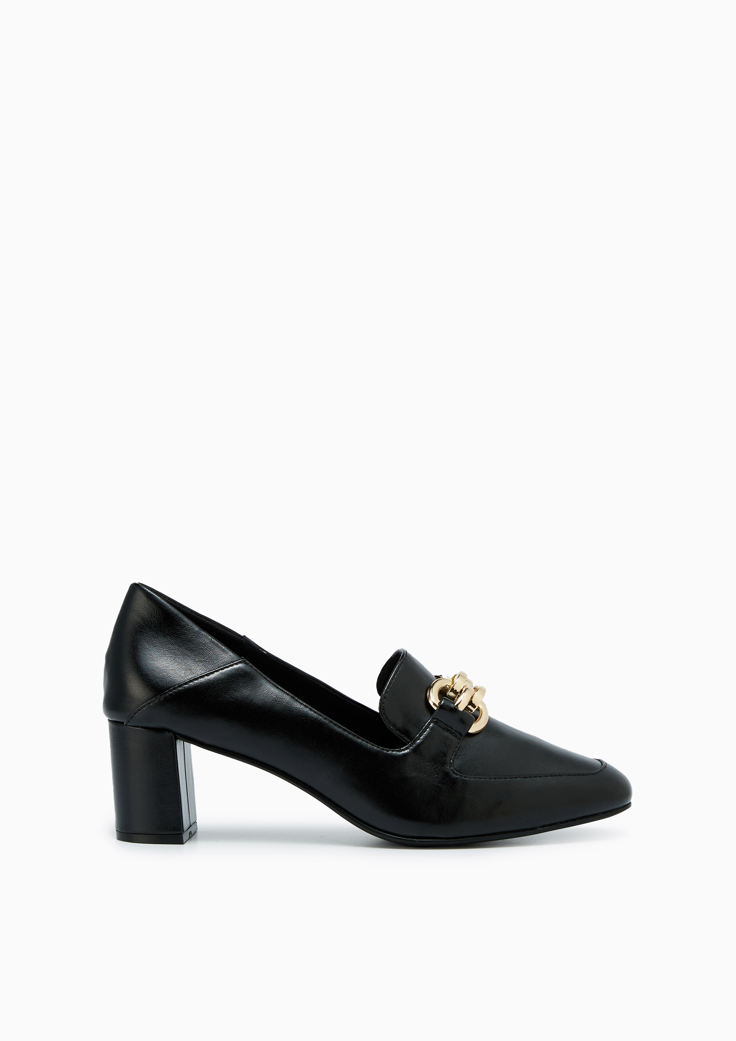 Lindsey Pumps Black - Lyn TH