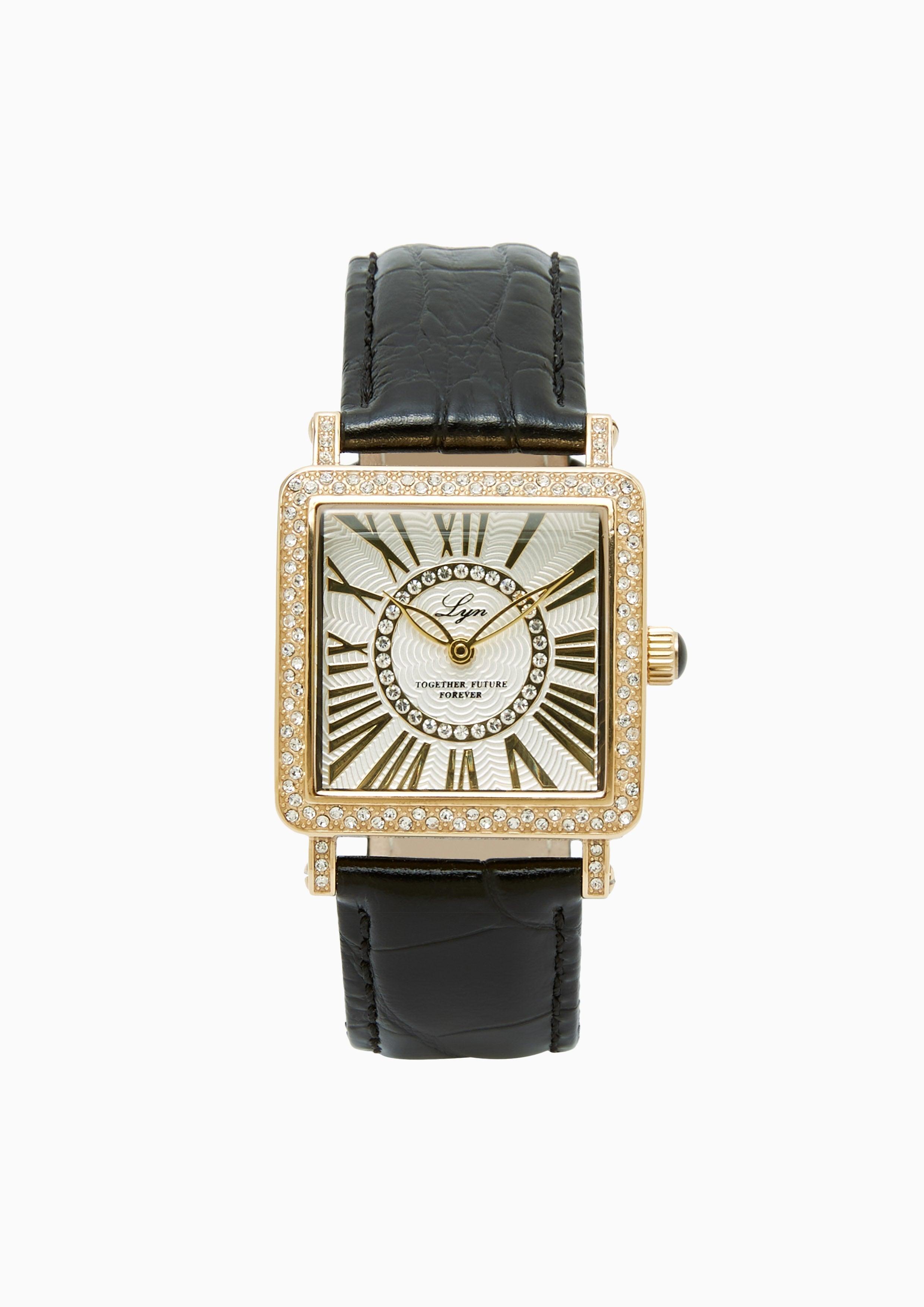 Kate Watch Black