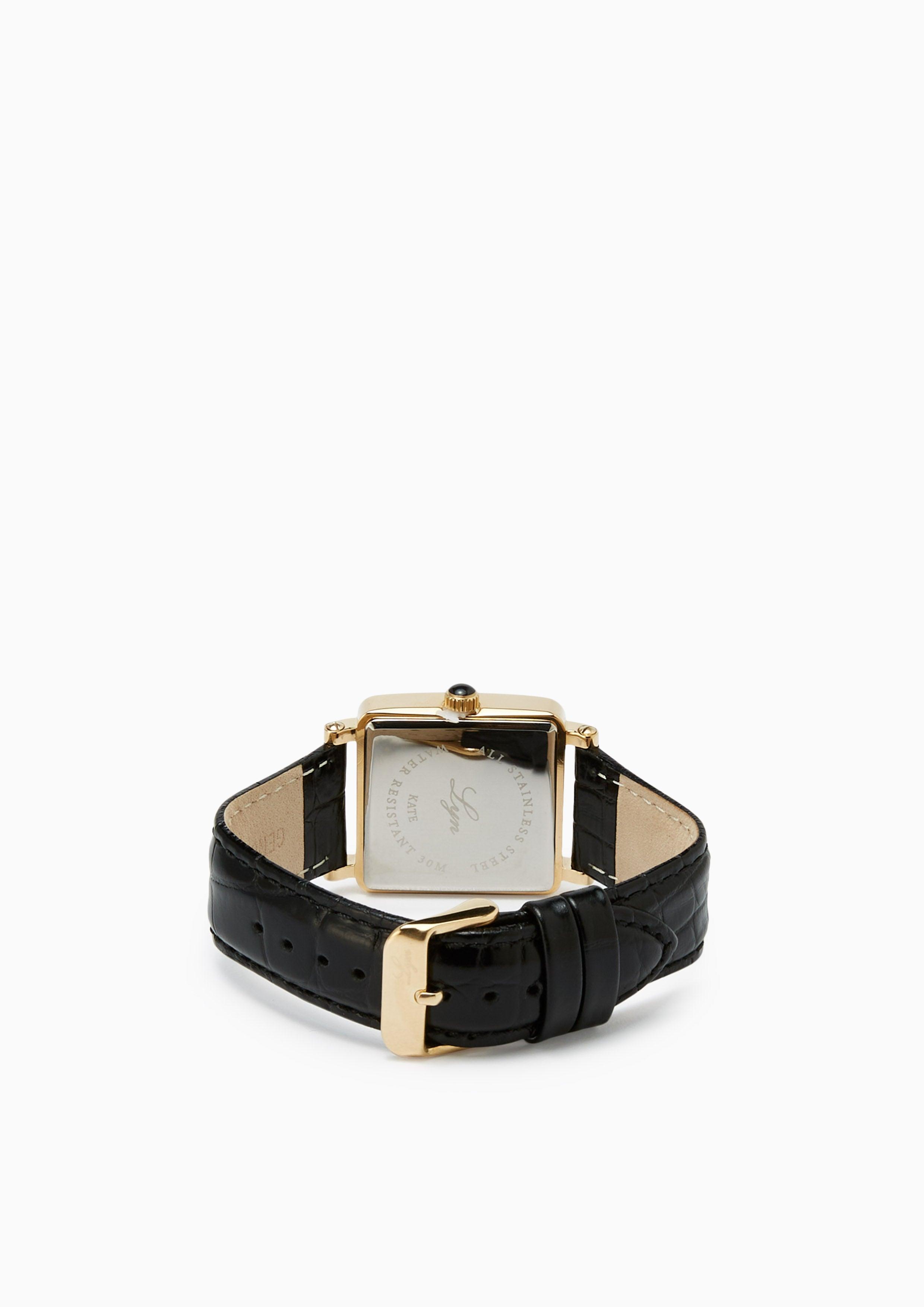 Kate Watch Black