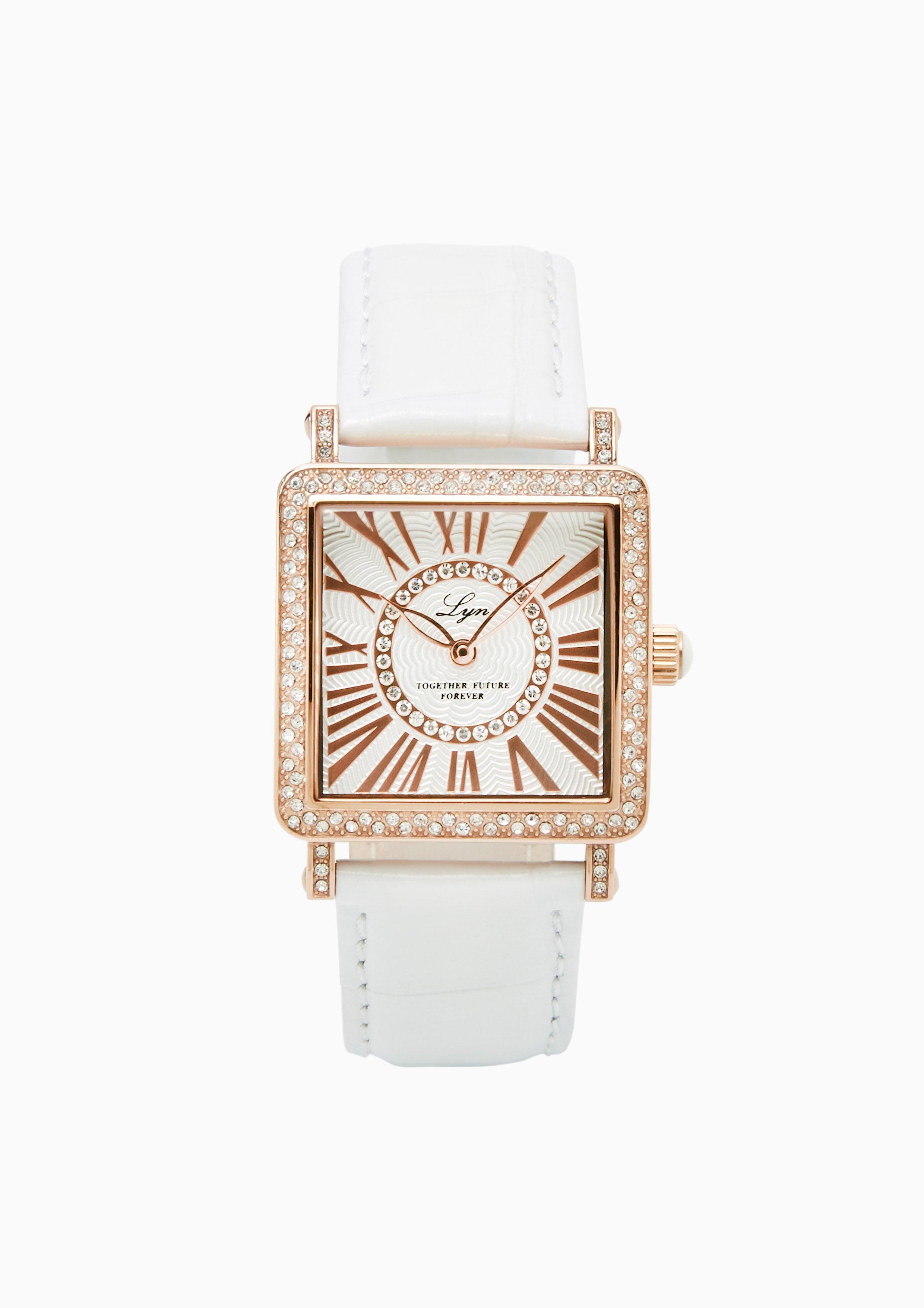 Kate Watch White