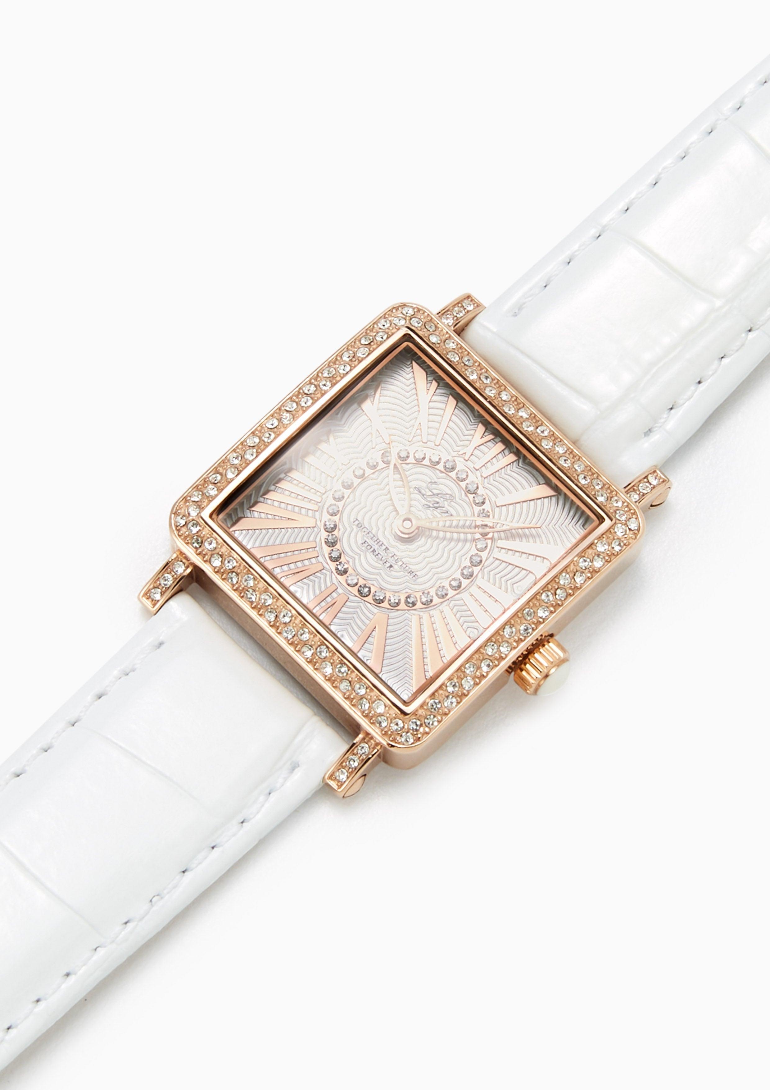 Kate Watch White