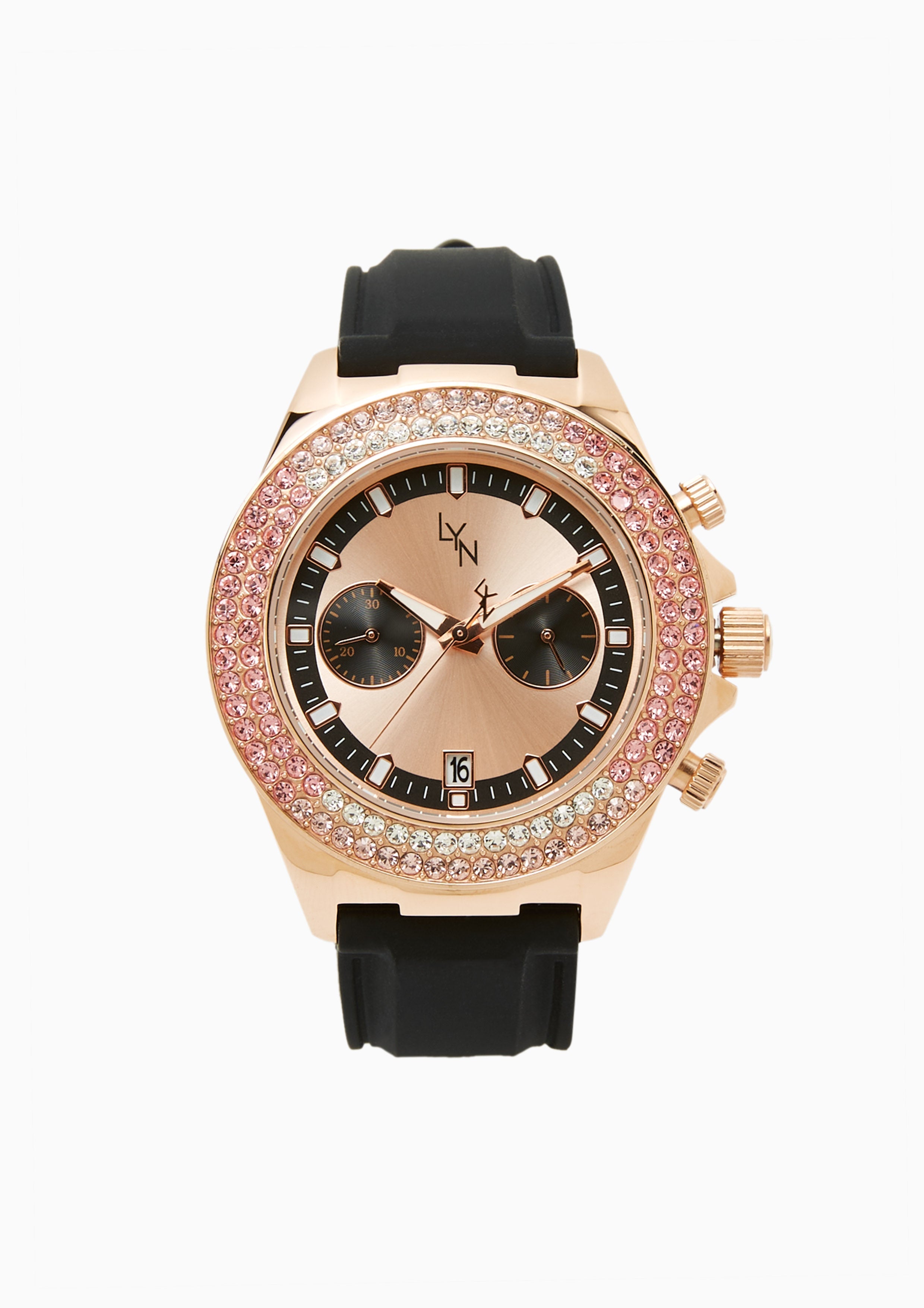 Karen Watch Beige - Lyn TH