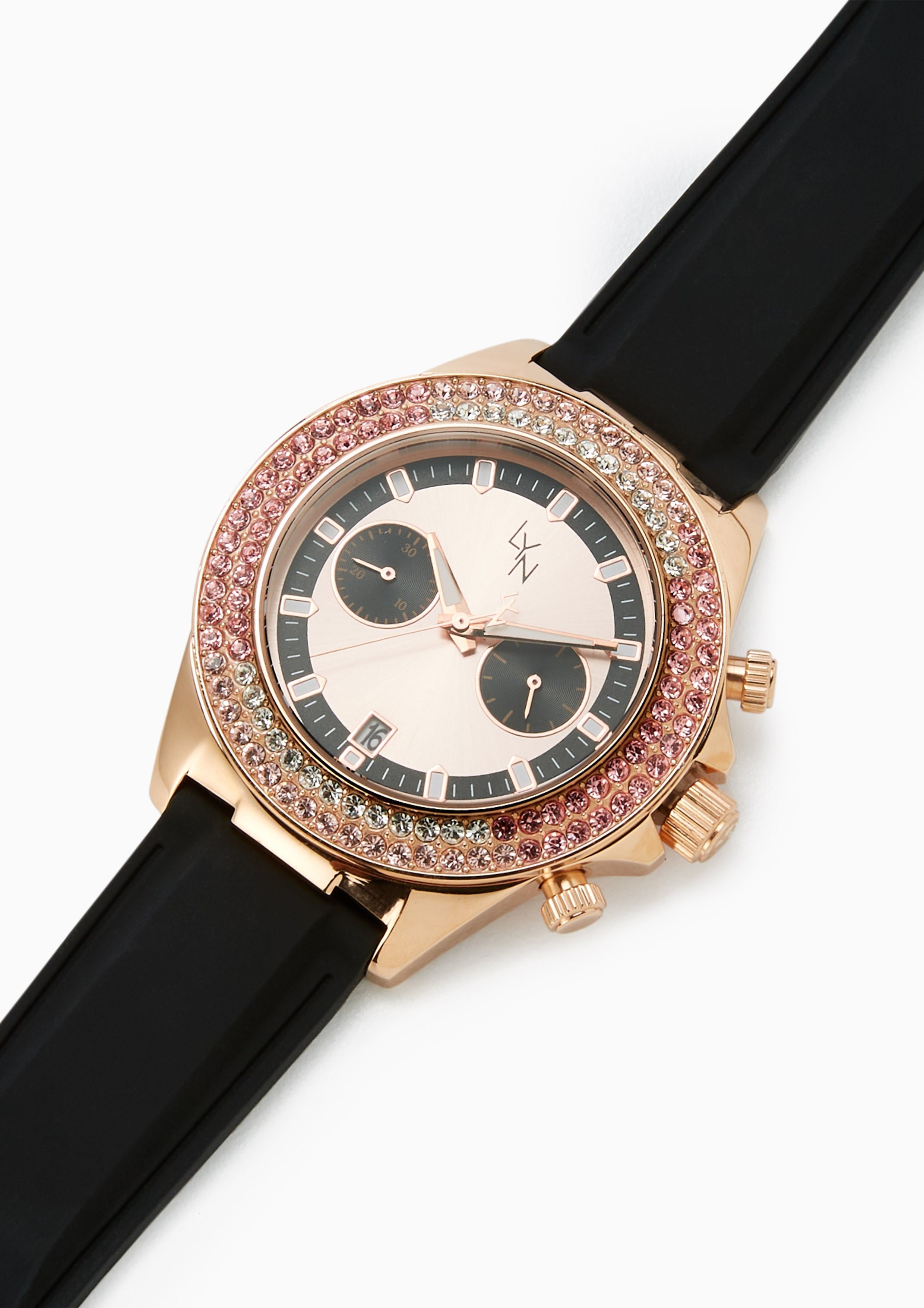 Karen Watch Beige - Lyn TH