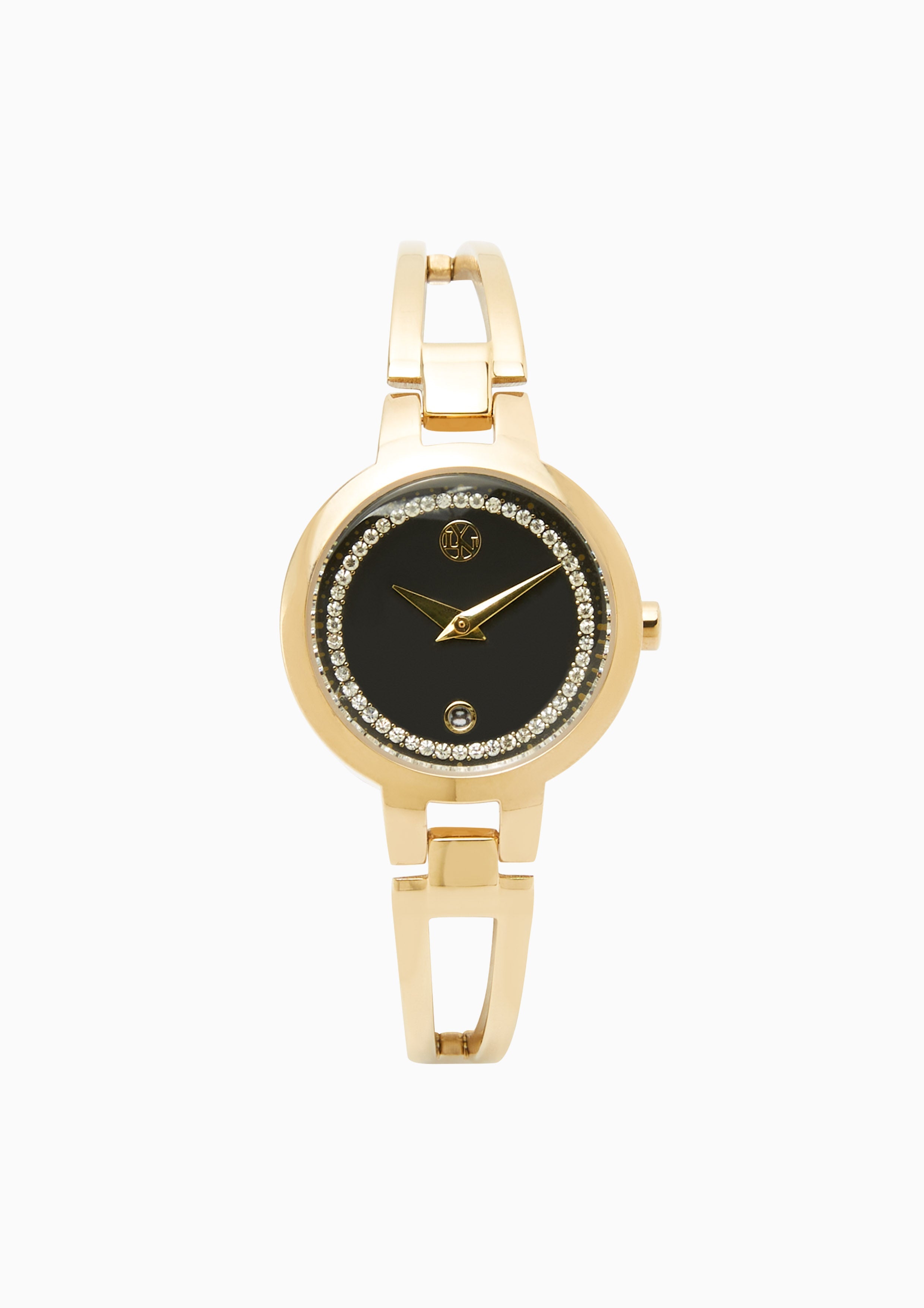 Trish Watch Gold - Lyn TH