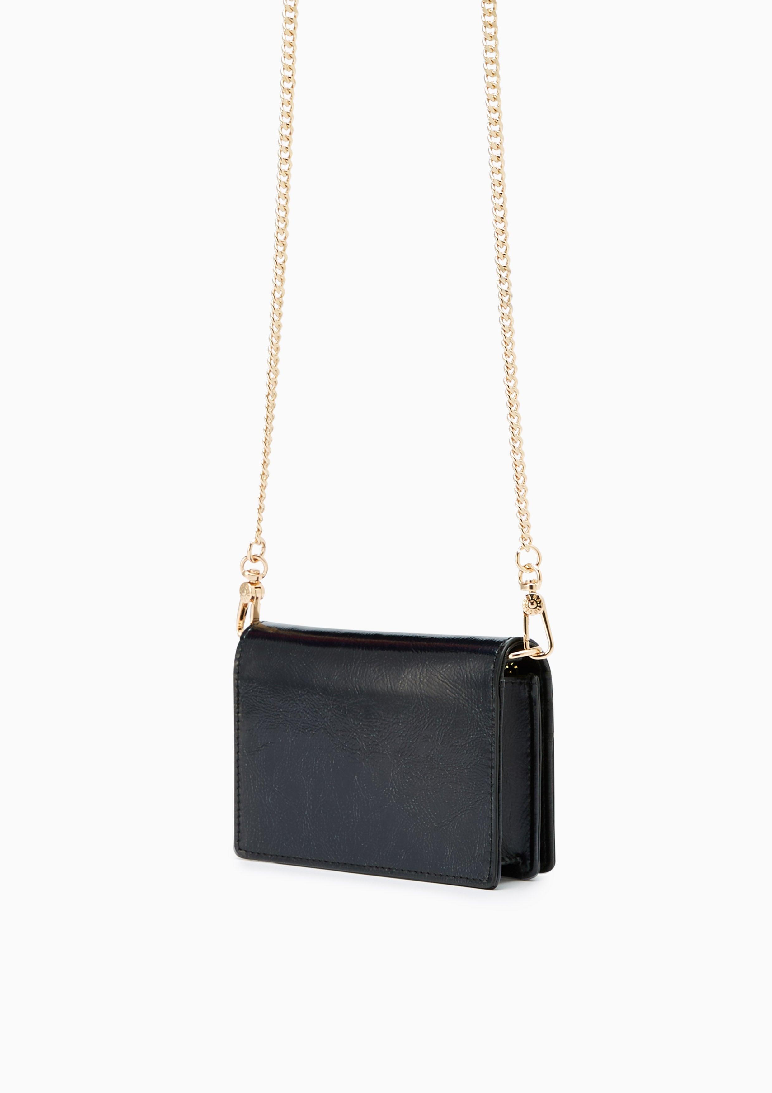 Margie Long Wallet Black - Lyn TH