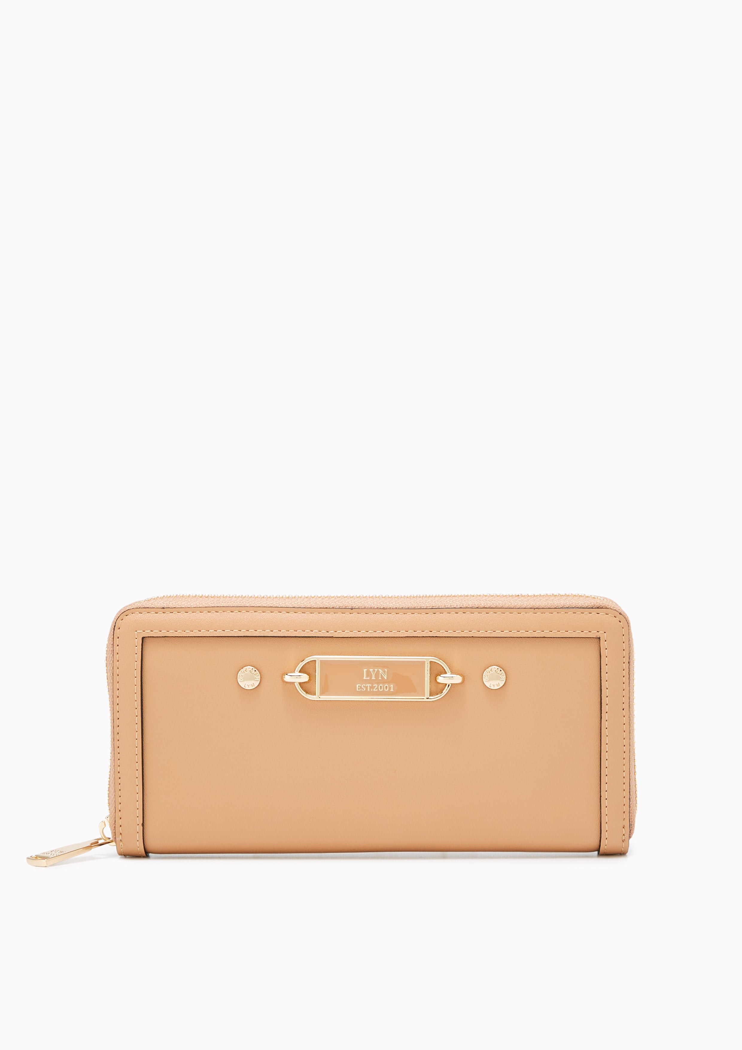 Marina Short Wallet Nude - Lyn TH