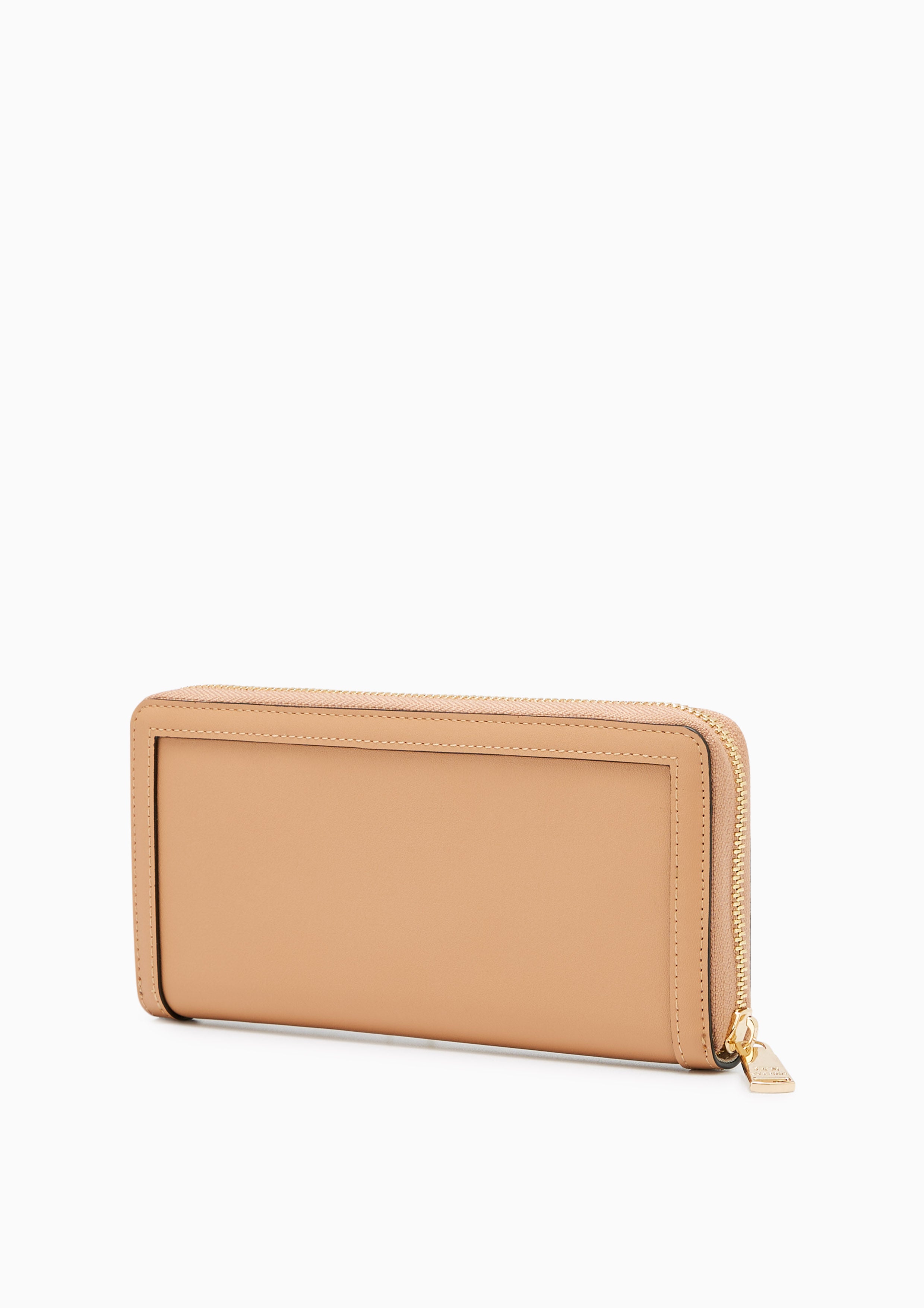 Marina Short Wallet Nude - Lyn TH