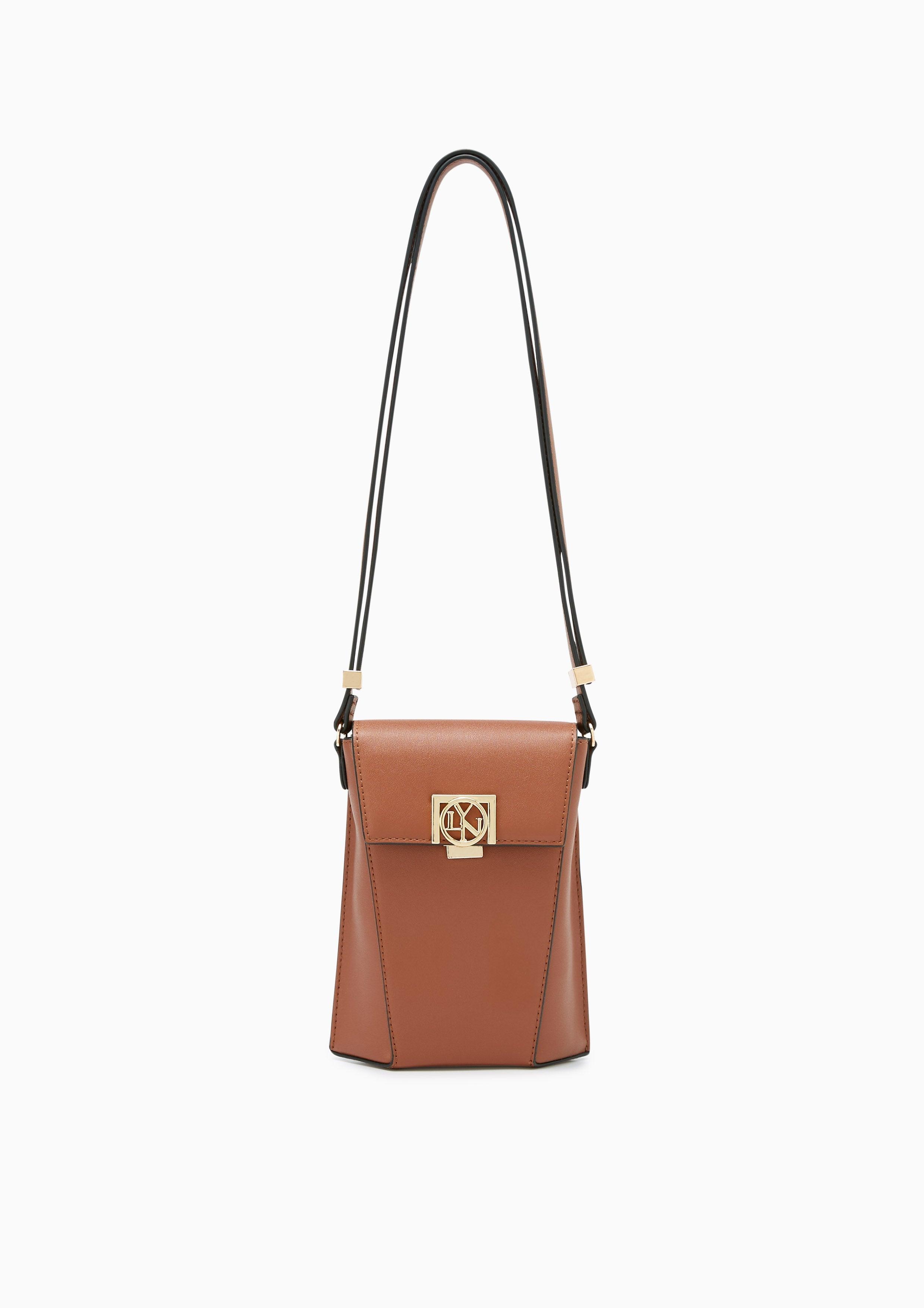 Sista Mobile Pocket Brown - Lyn TH