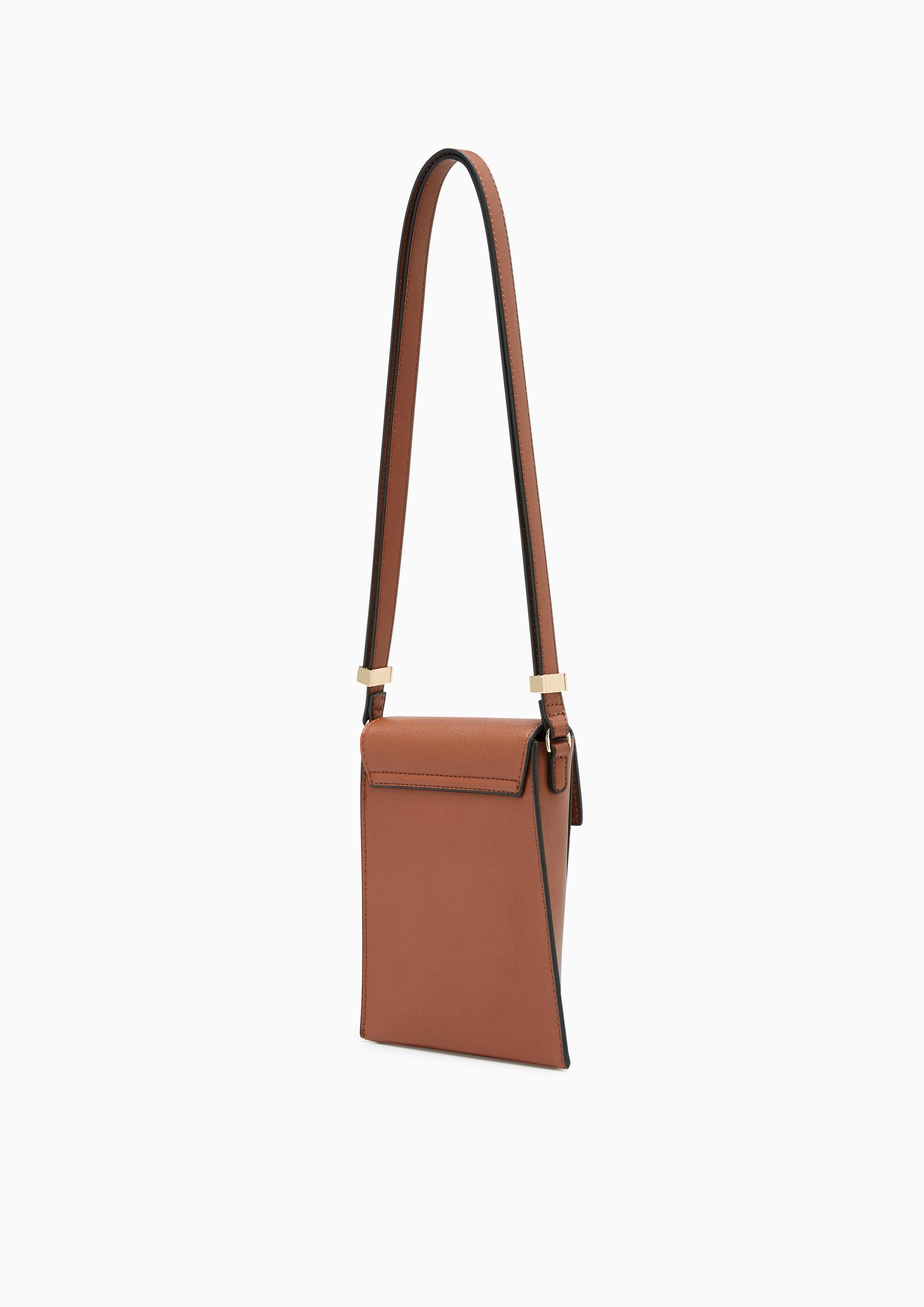 Sista Mobile Pocket Brown - Lyn TH