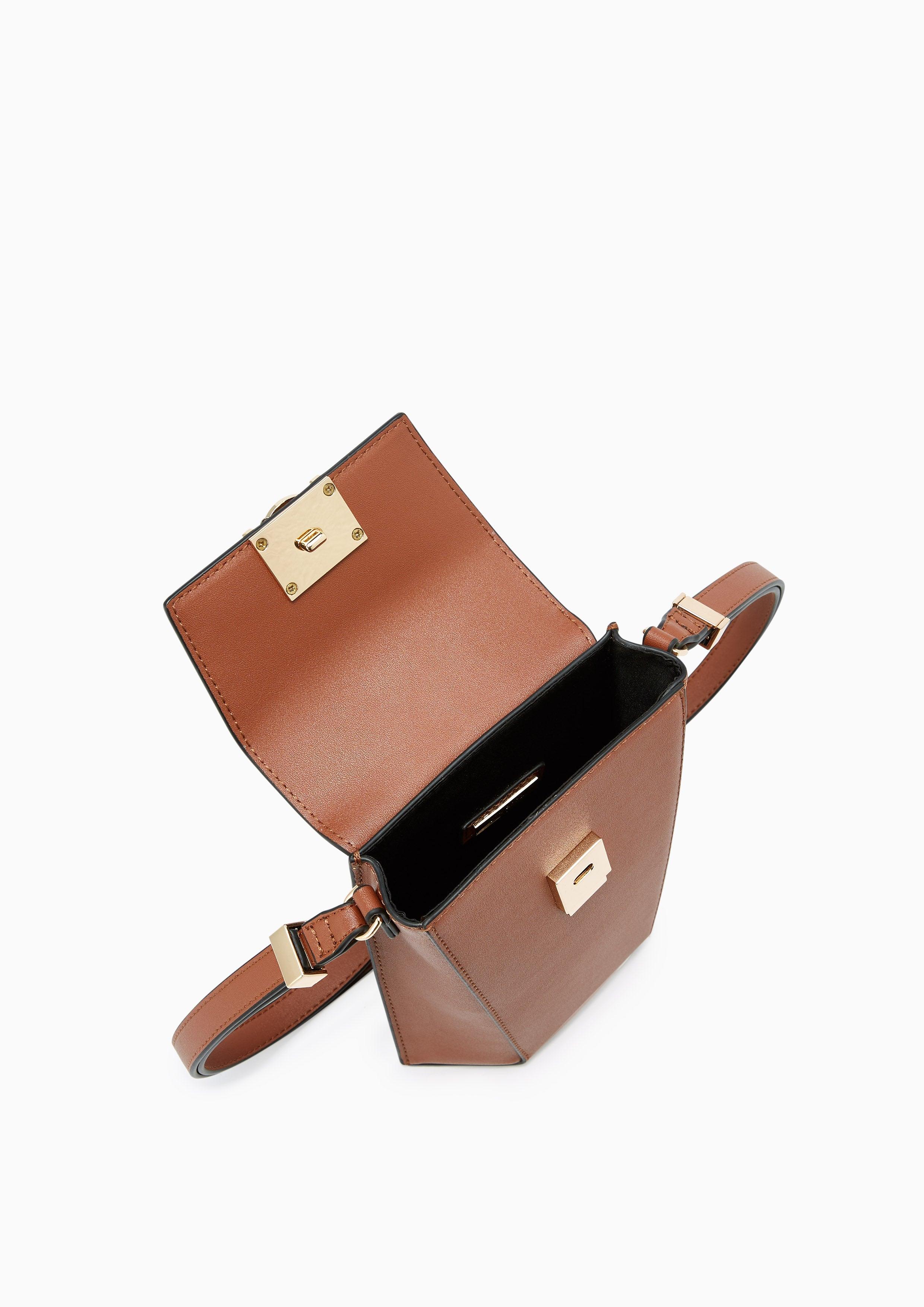 Sista Mobile Pocket Brown - Lyn TH