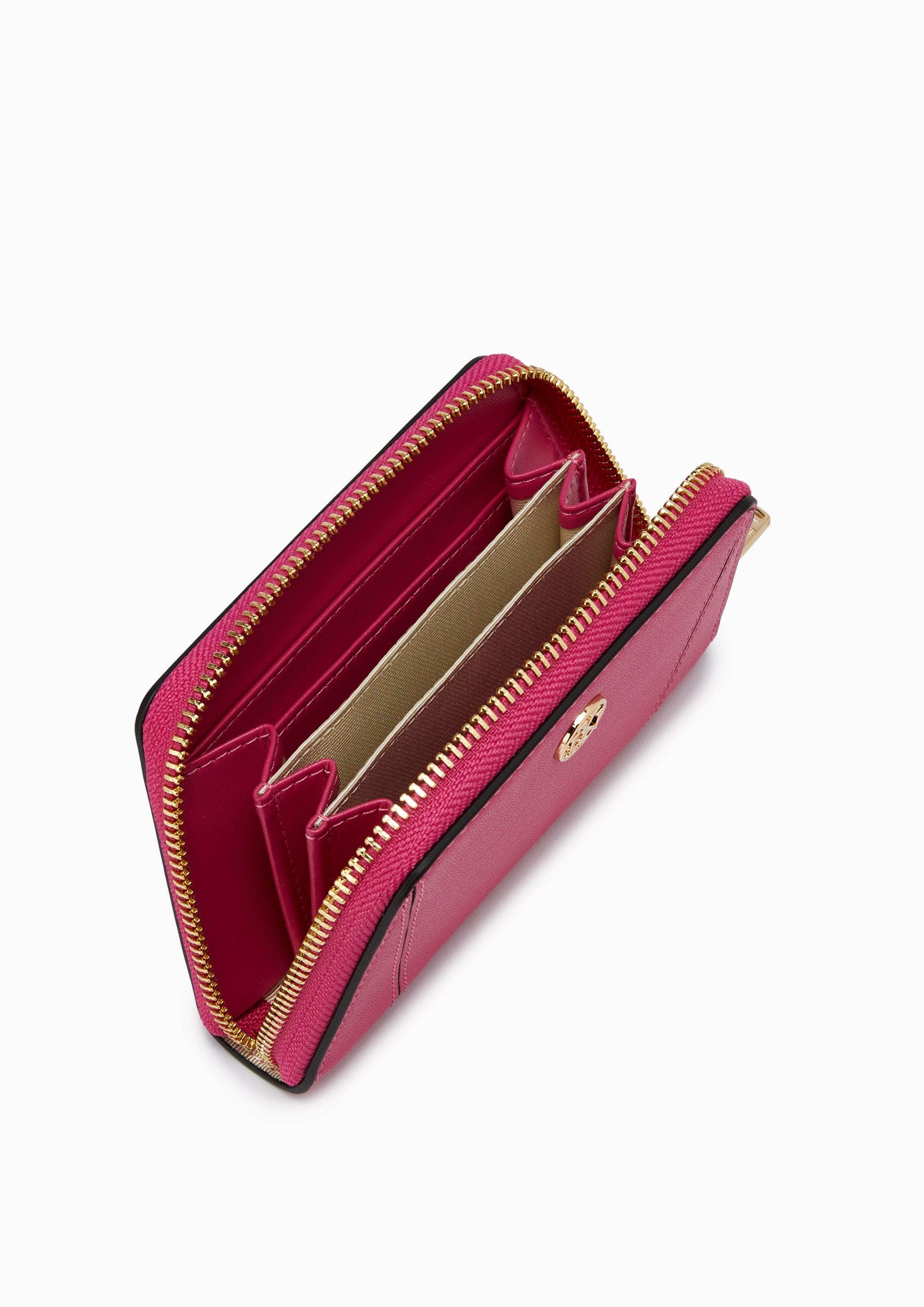 Sista Short Wallet Pink - Lyn TH