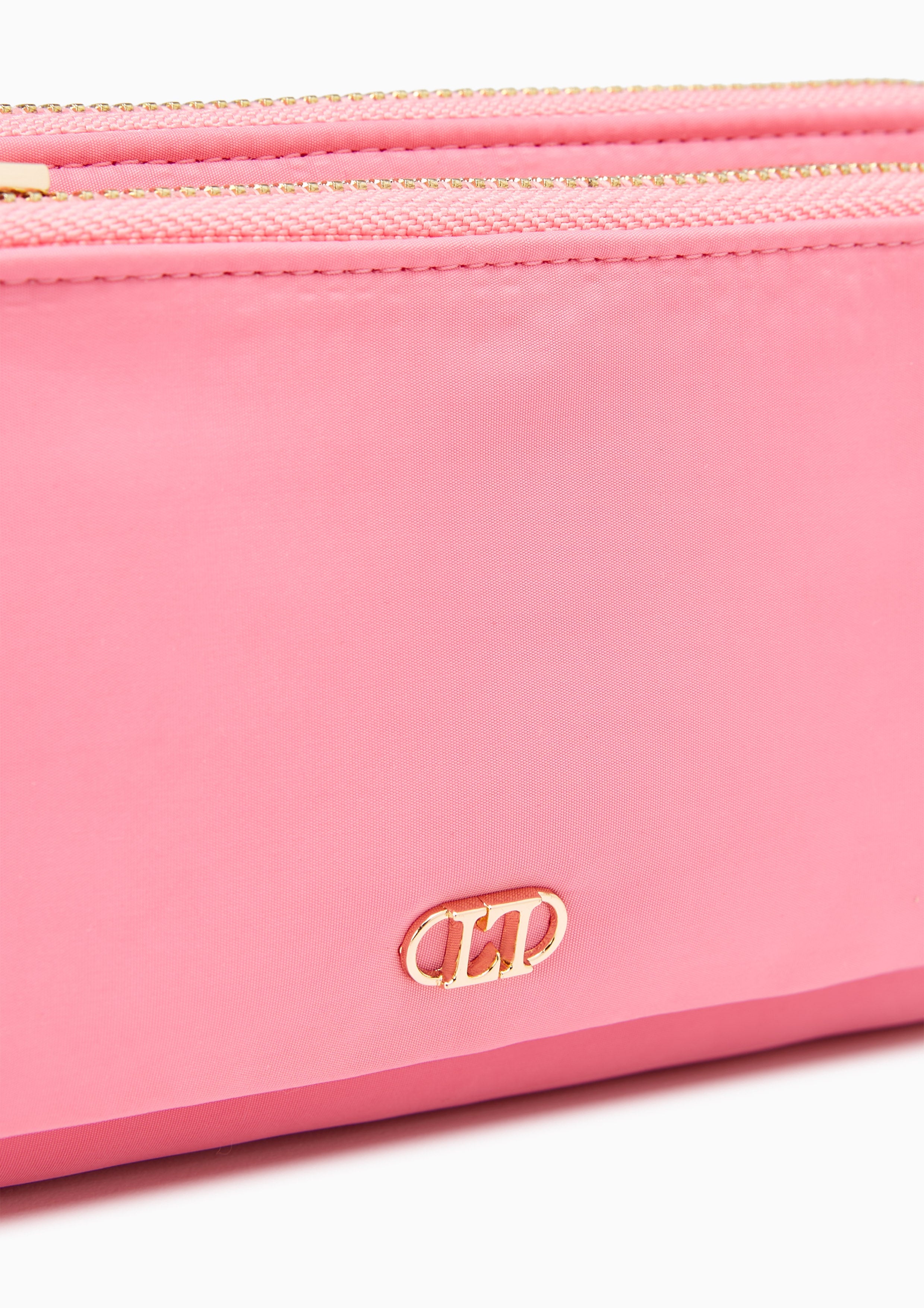 Ren Long Wallet Pink - Lyn TH