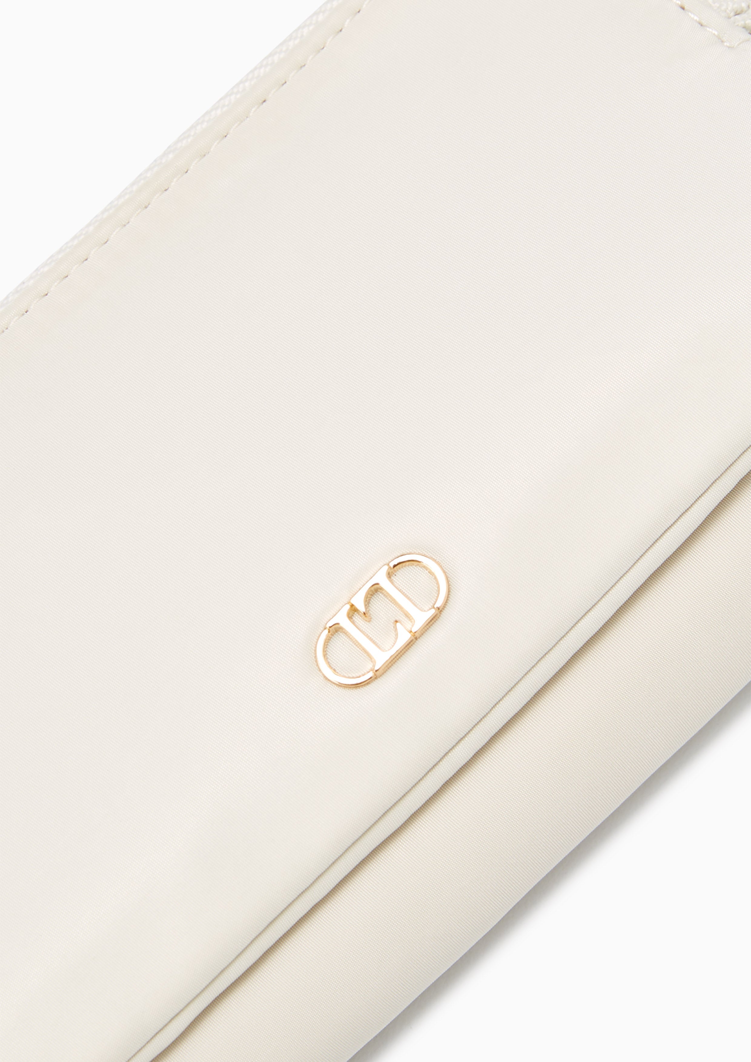 Ren Long Wallet Ivory - Lyn TH