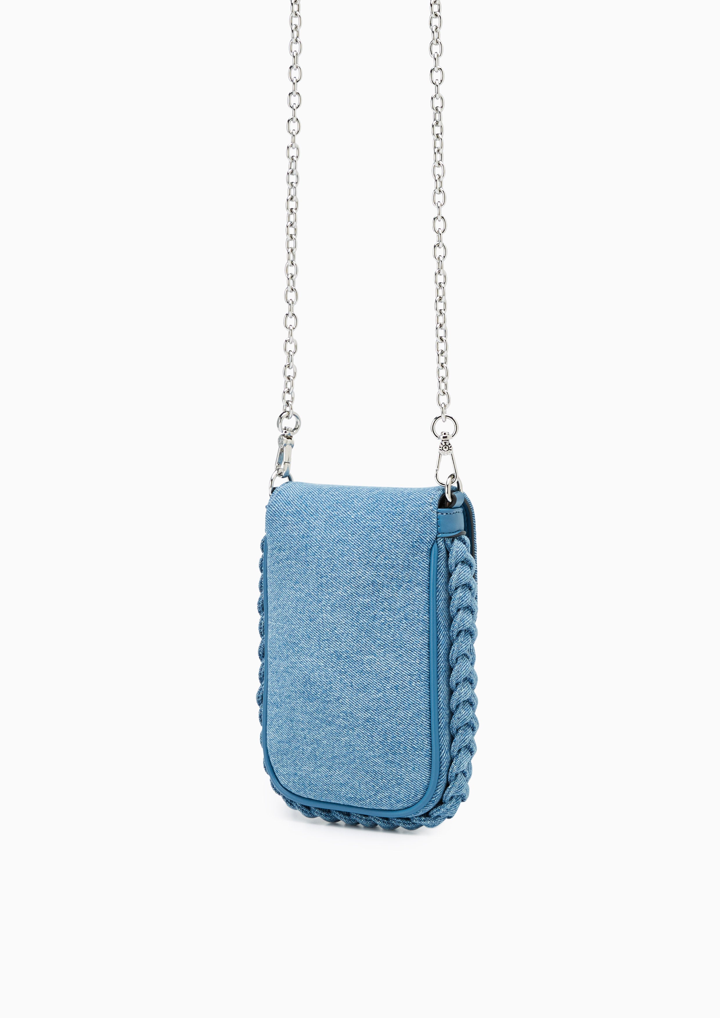 Croft Mobile Pocket Blue - Lyn TH